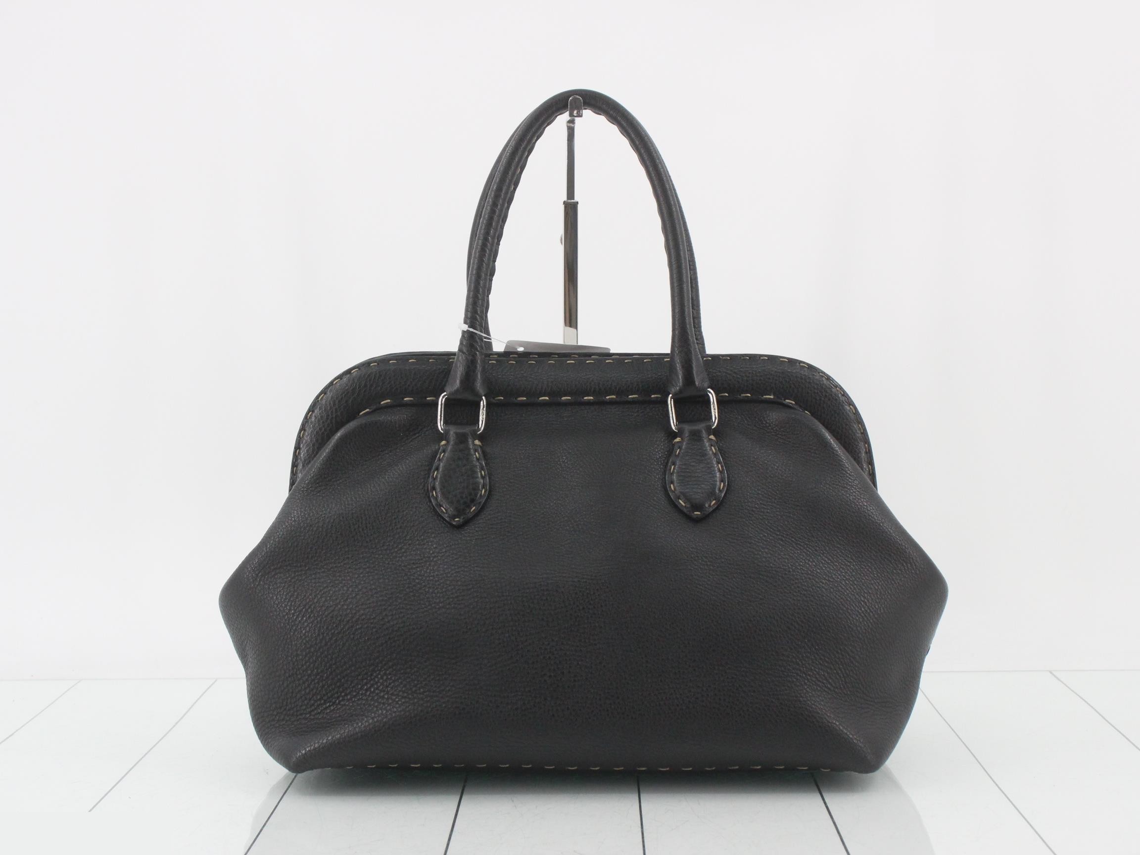 Selleria (Bag) - Handbag — view 2