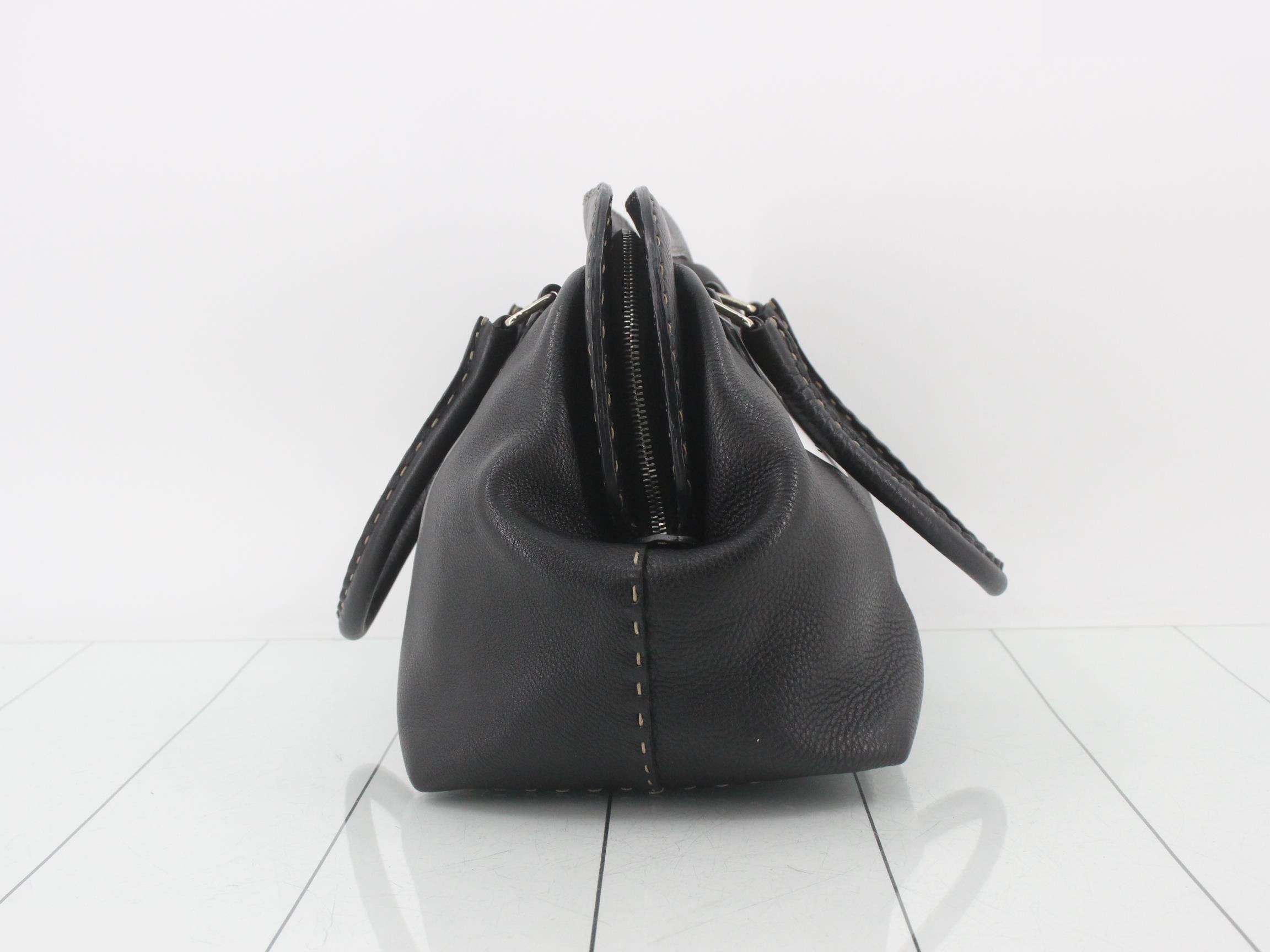 Selleria (Bag) - Handbag — view 3