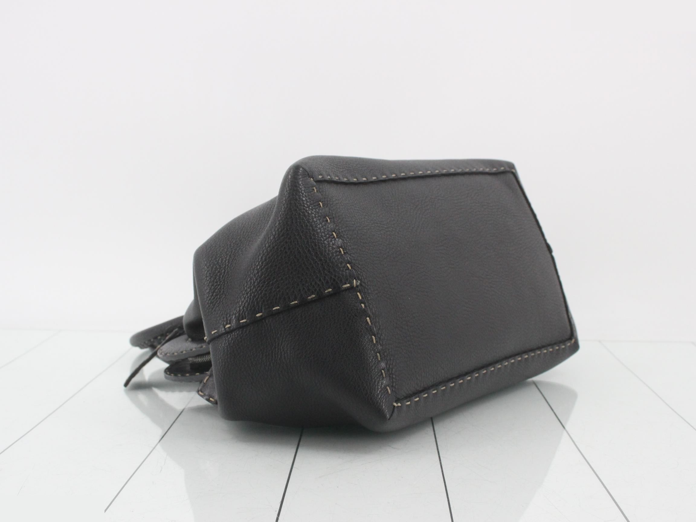 Selleria (Bag) - Handbag — view 5