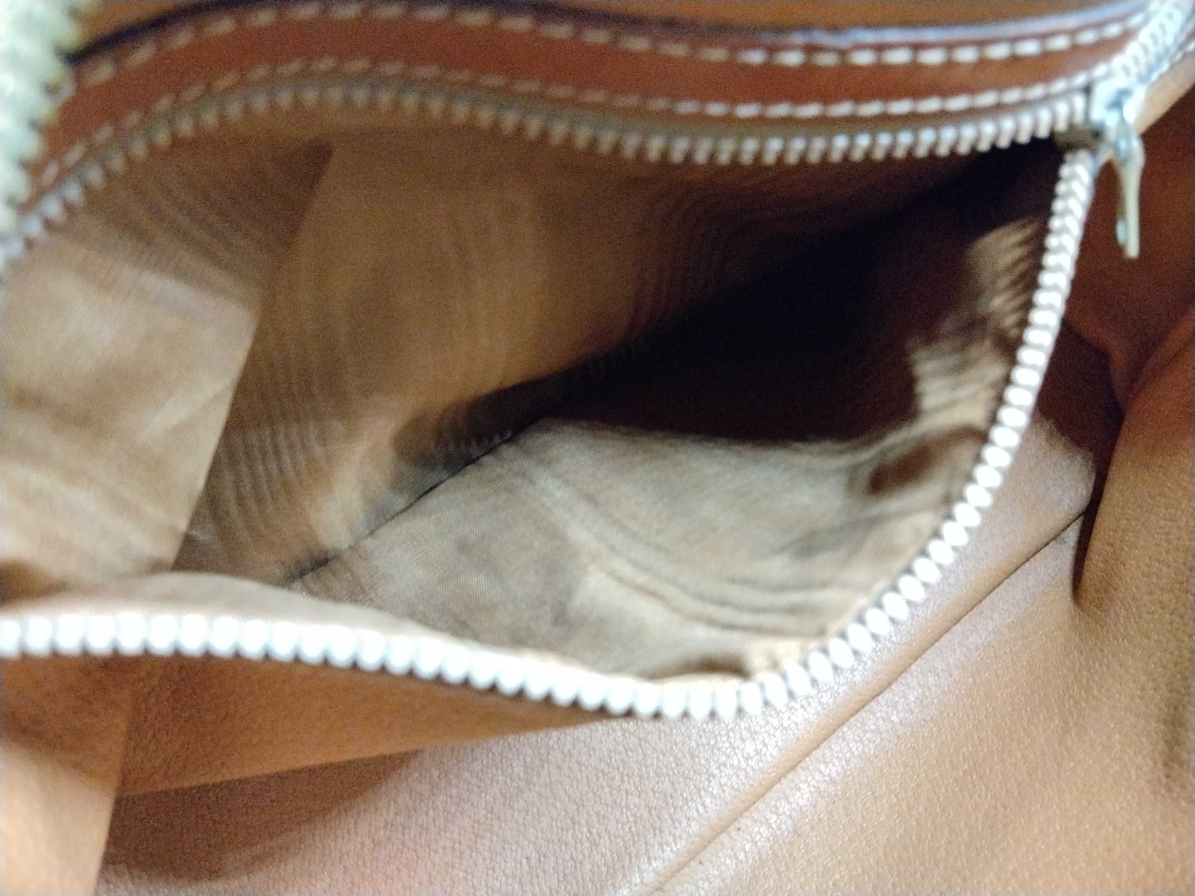 handbag with pouch — view 11