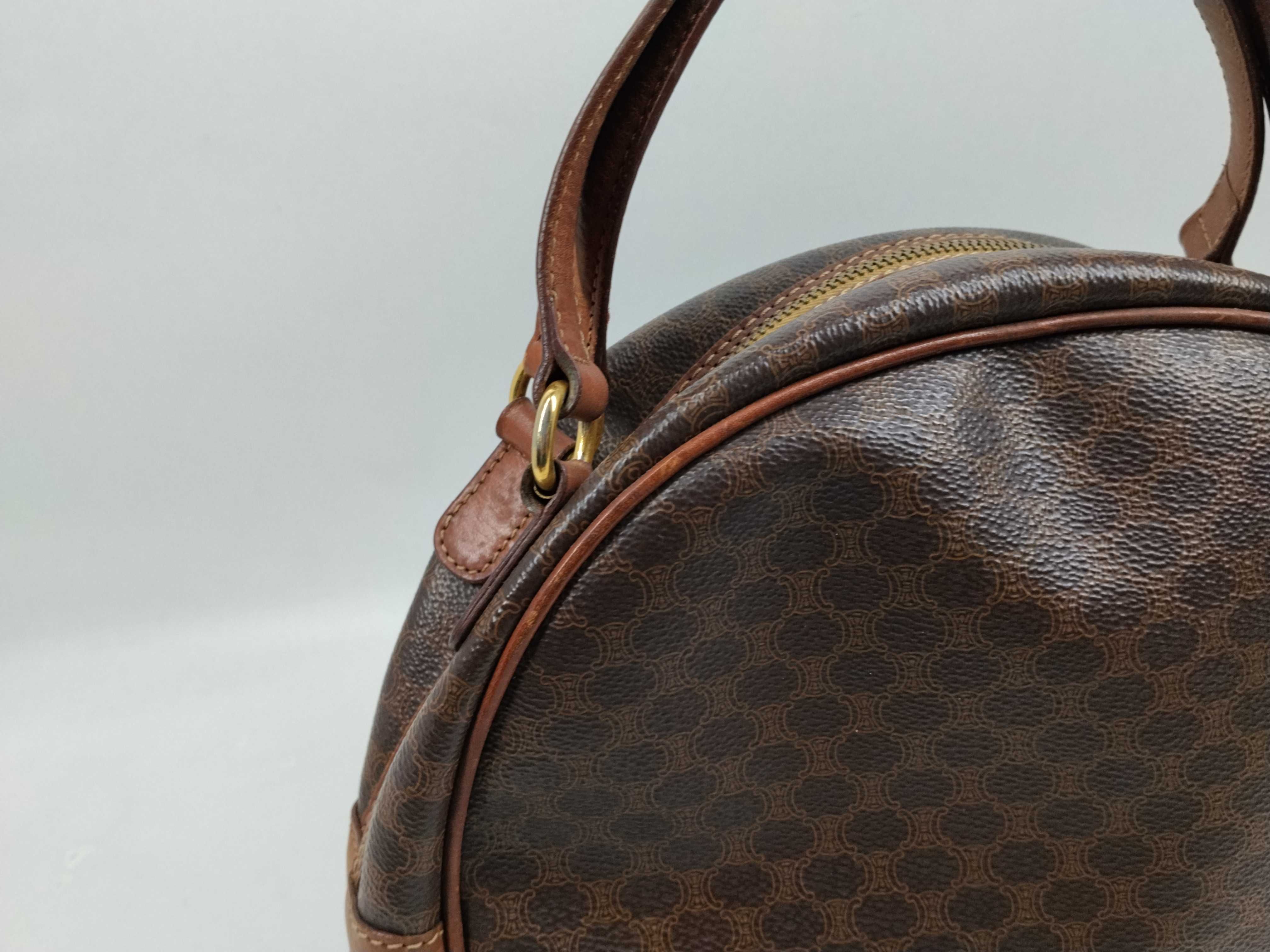 handbag with pouch — view 3