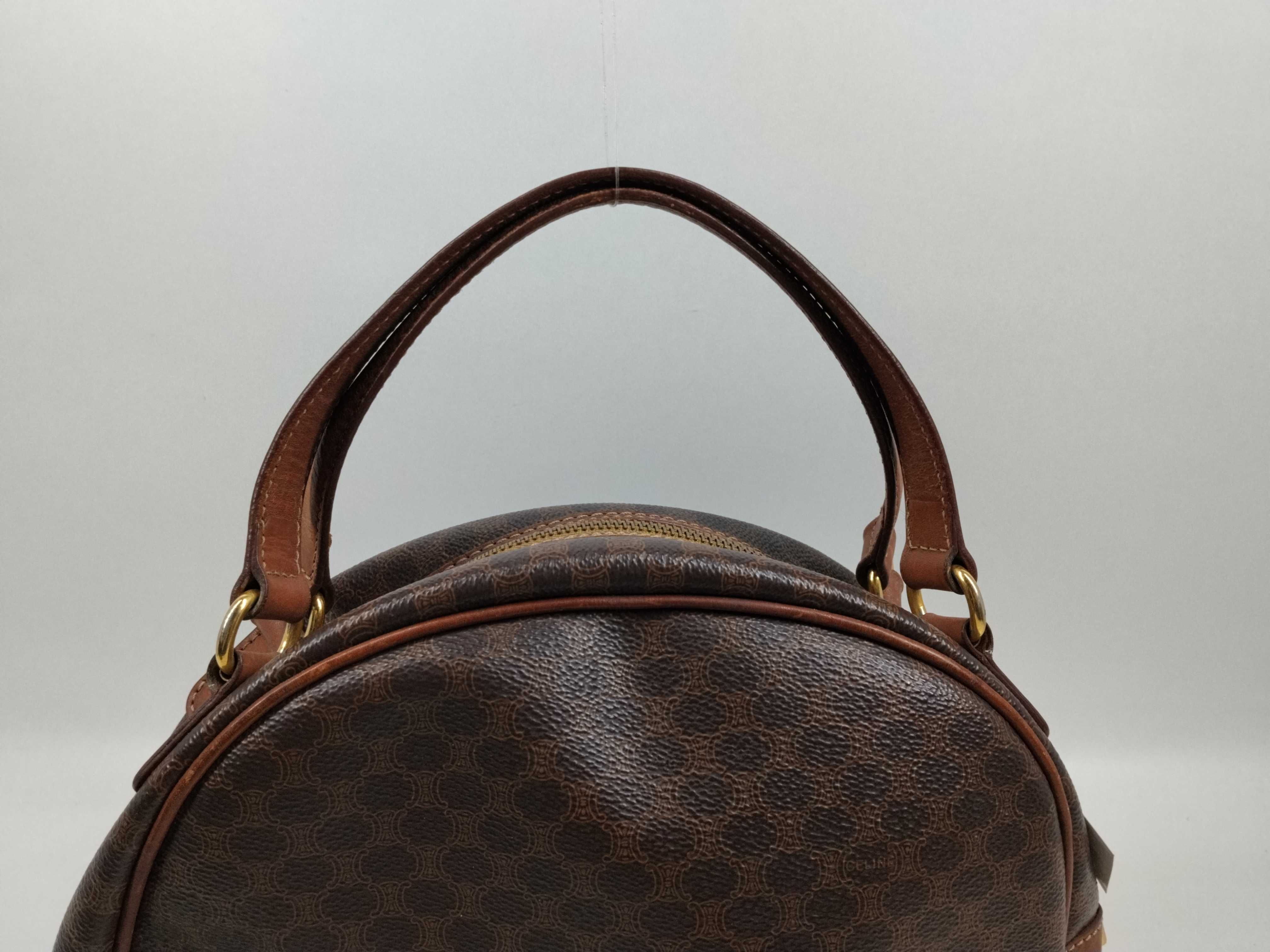 handbag with pouch — view 4