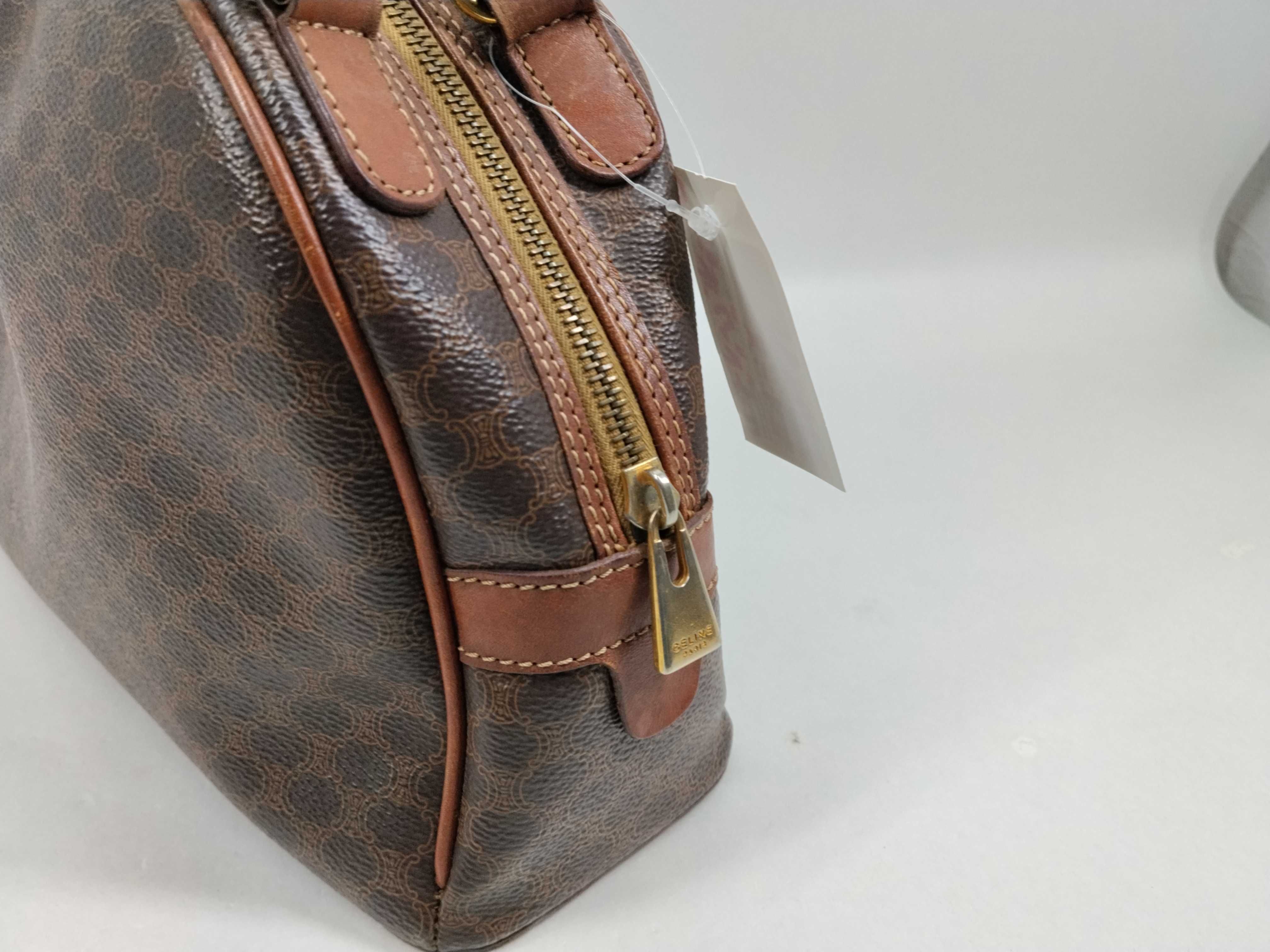 handbag with pouch — view 5