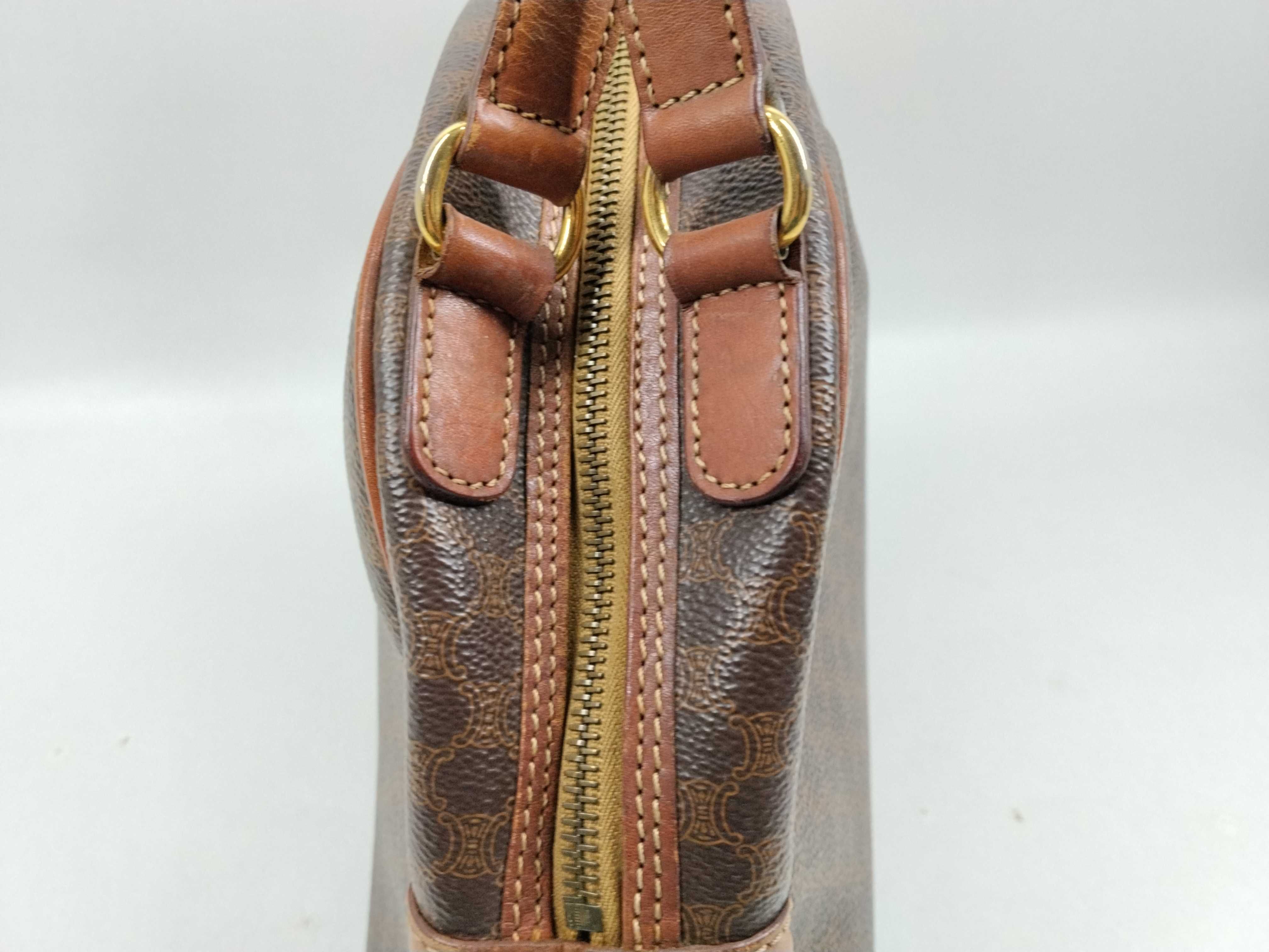 handbag with pouch — view 6