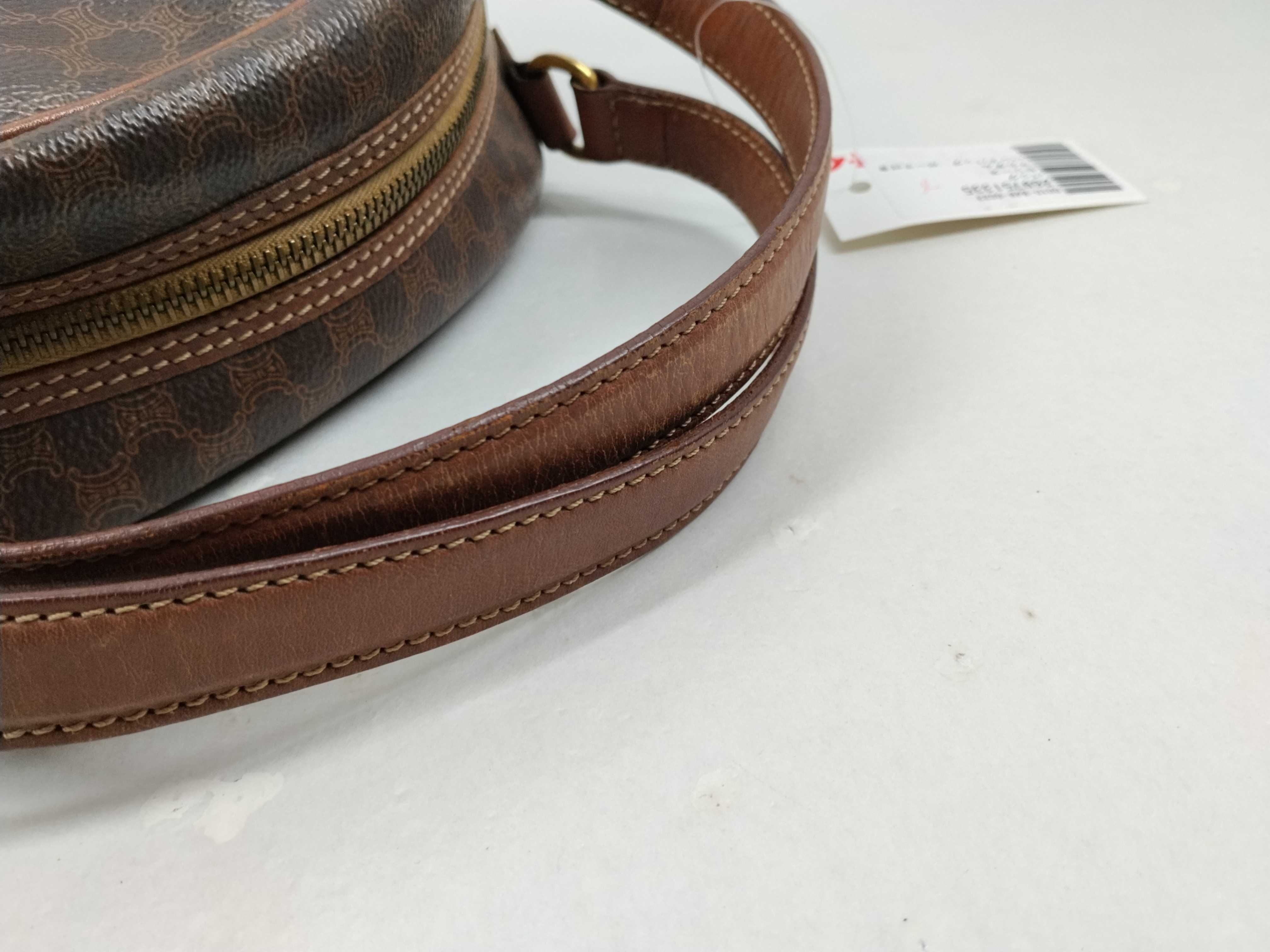 handbag with pouch — view 7