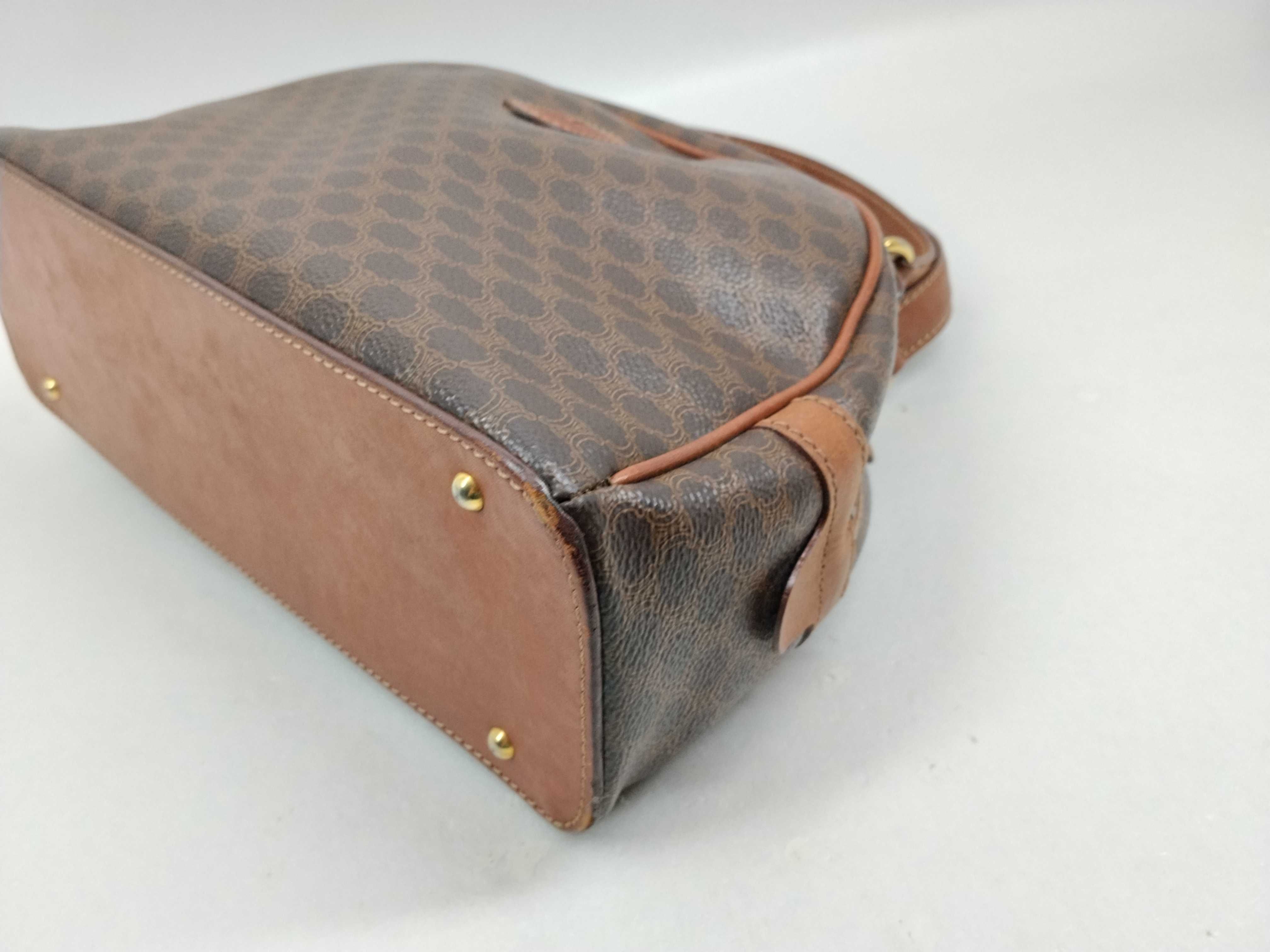 handbag with pouch — view 8