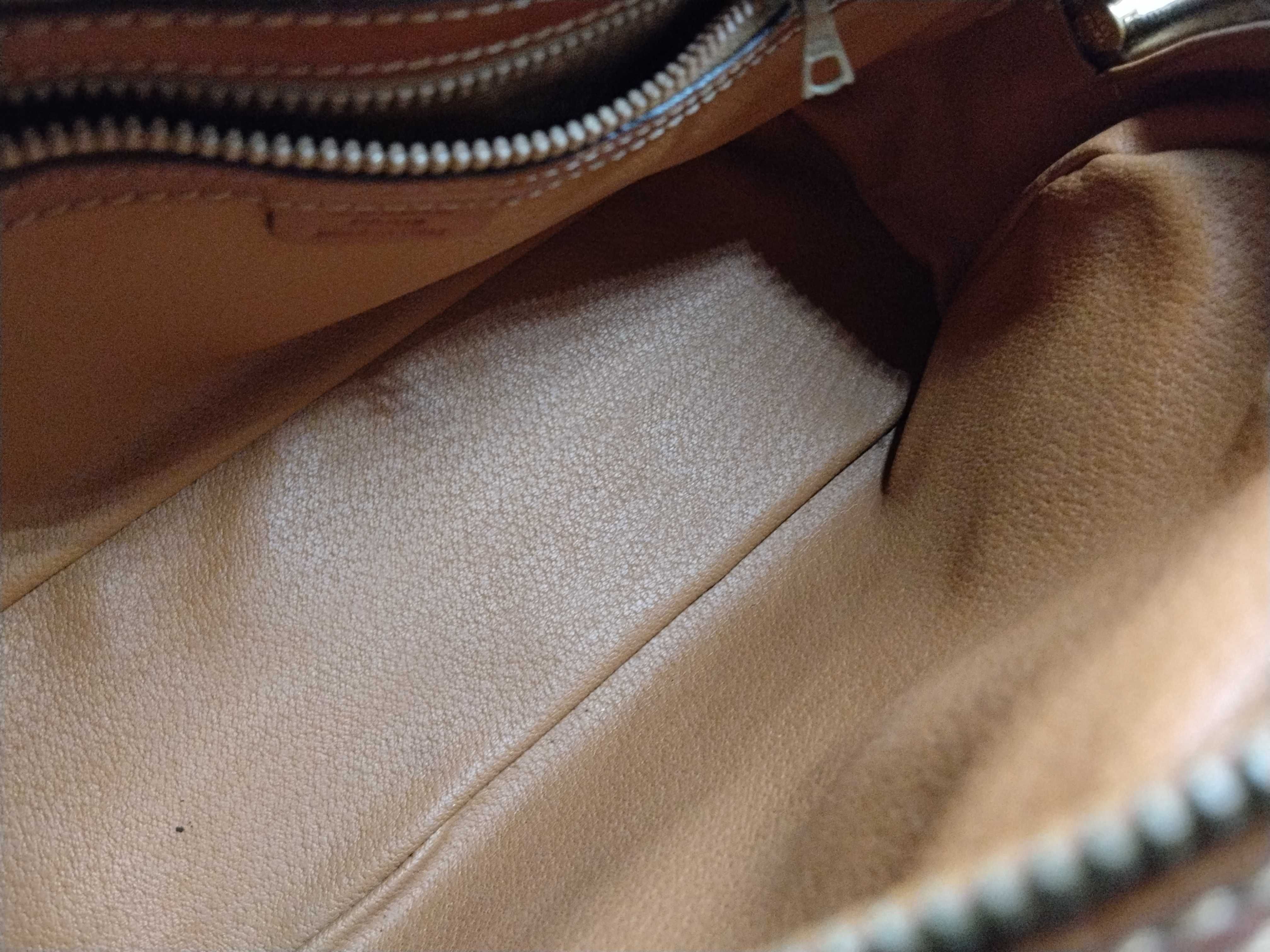 handbag with pouch — view 10