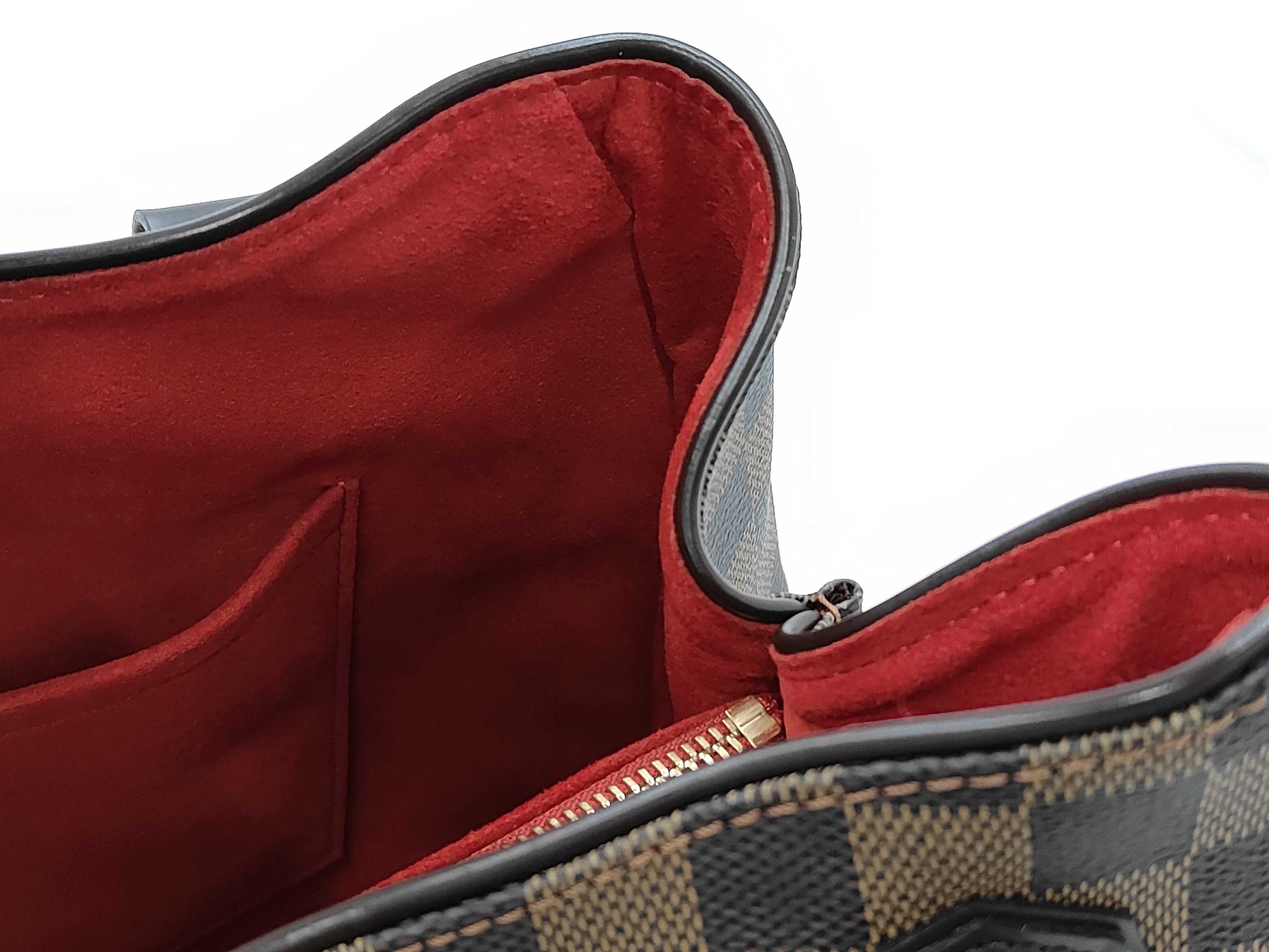 Damier N48108 Greet Handbag — view 11