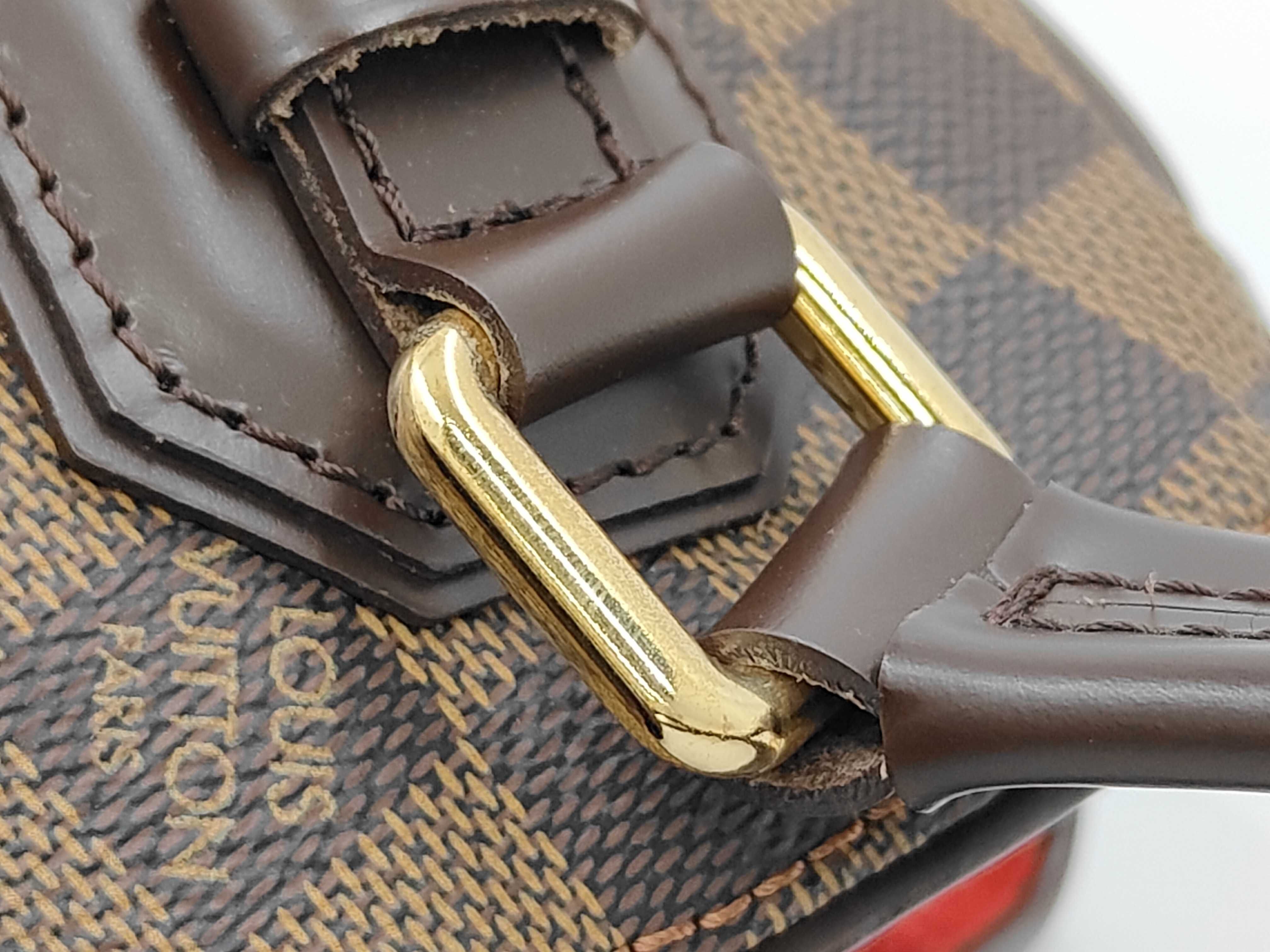 Damier N48108 Greet Handbag — view 5