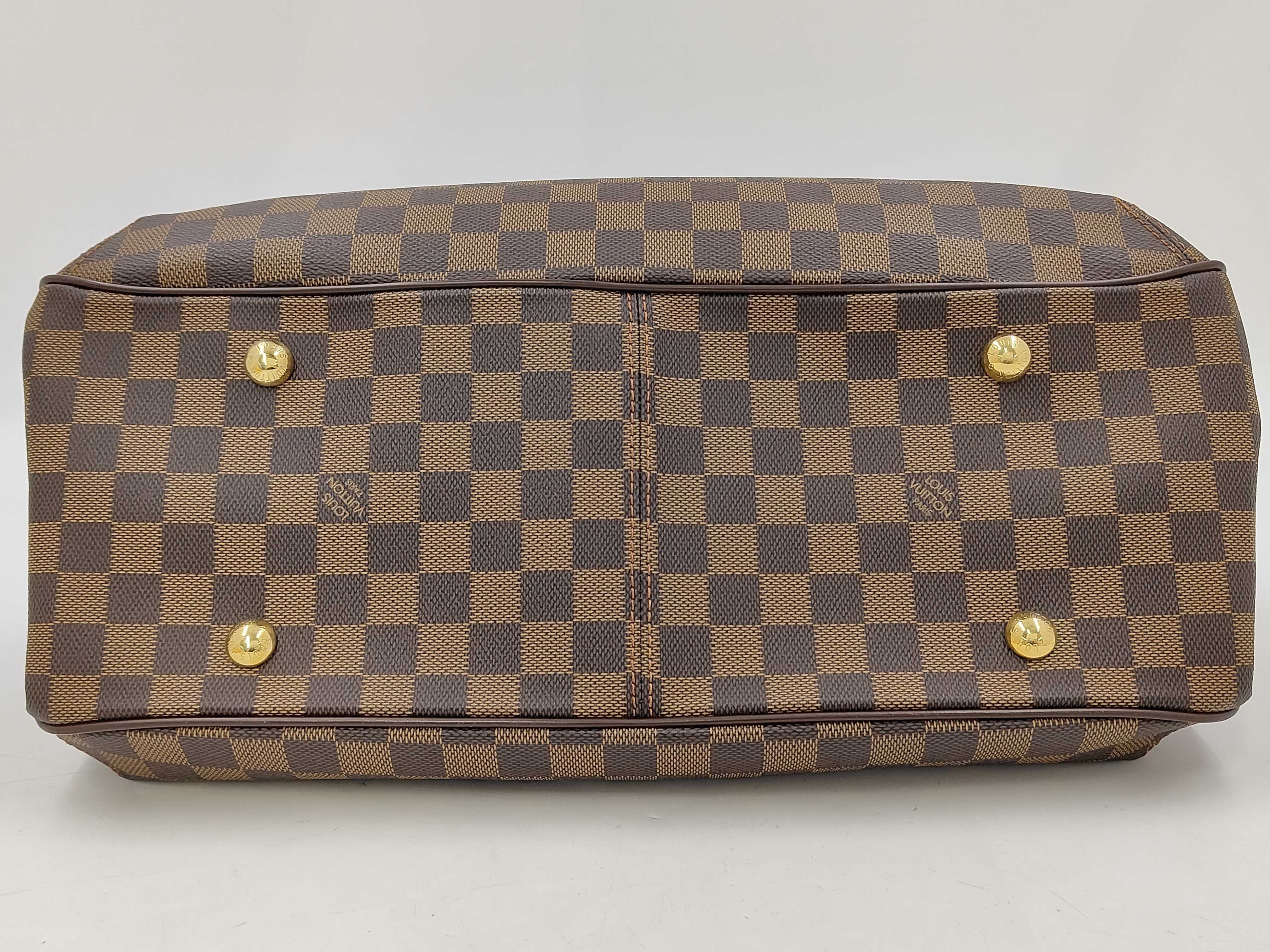 Damier N48108 Greet Handbag — view 6