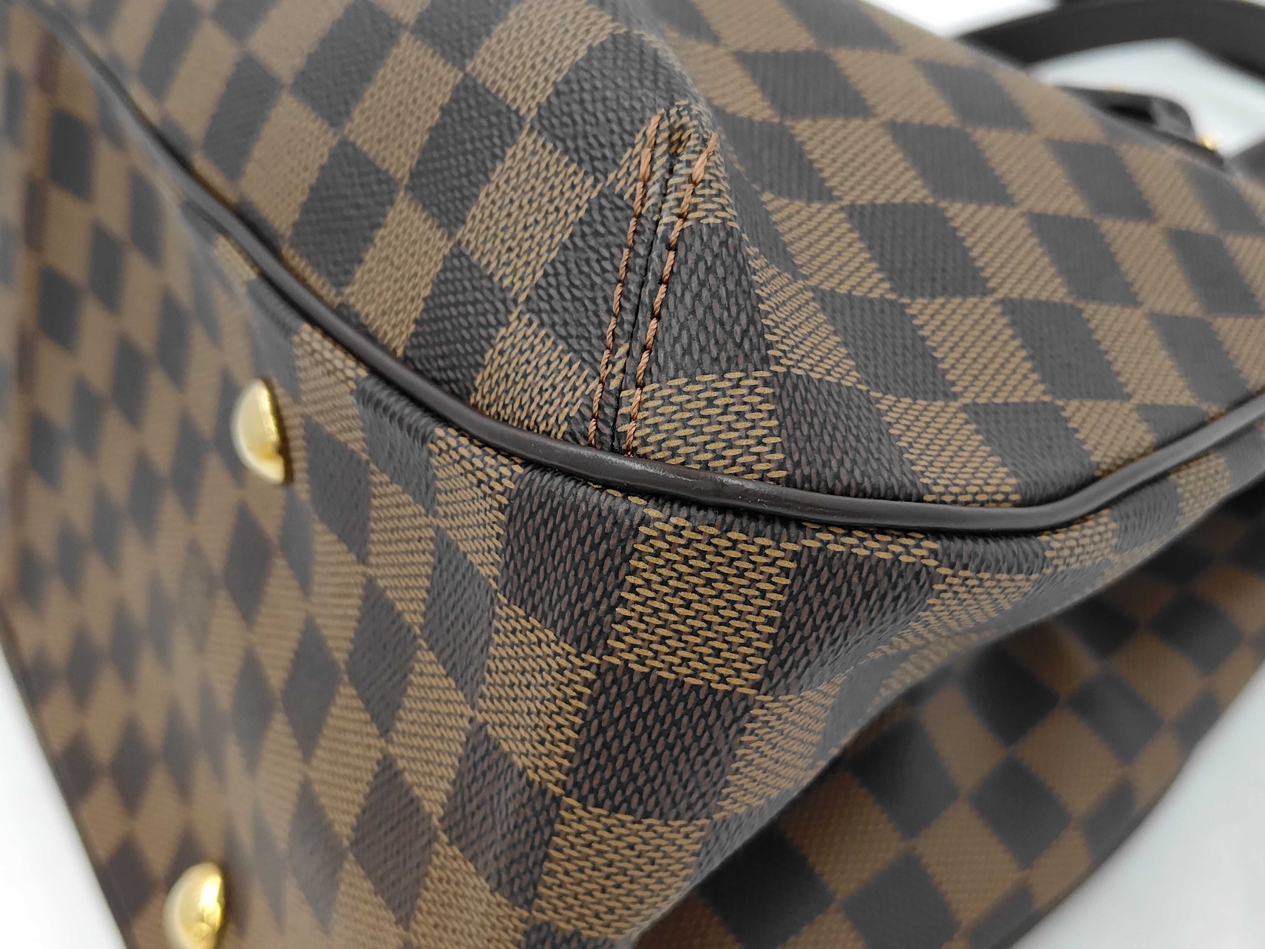 Damier N48108 Greet Handbag — view 7