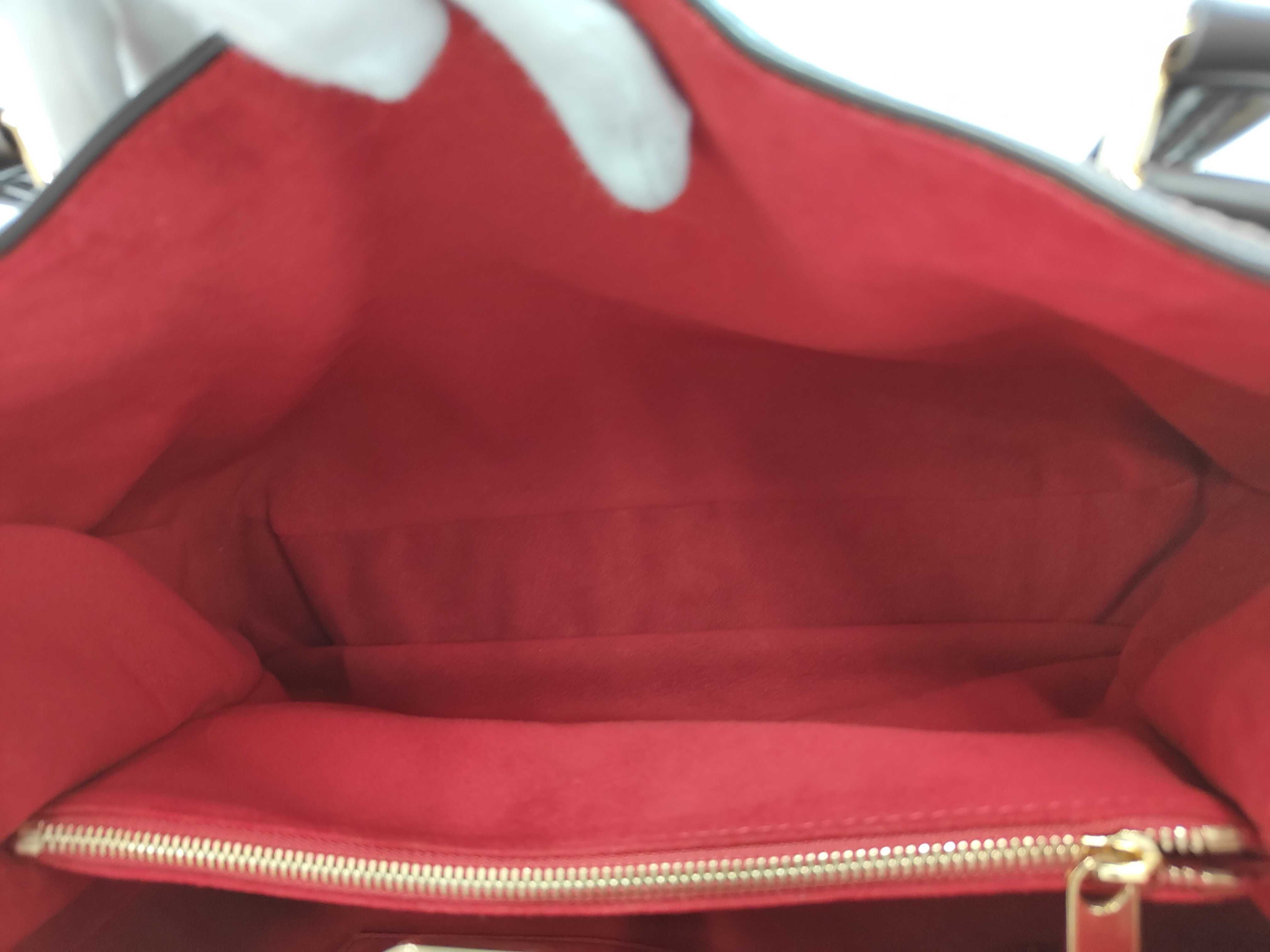 Damier N48108 Greet Handbag — view 8