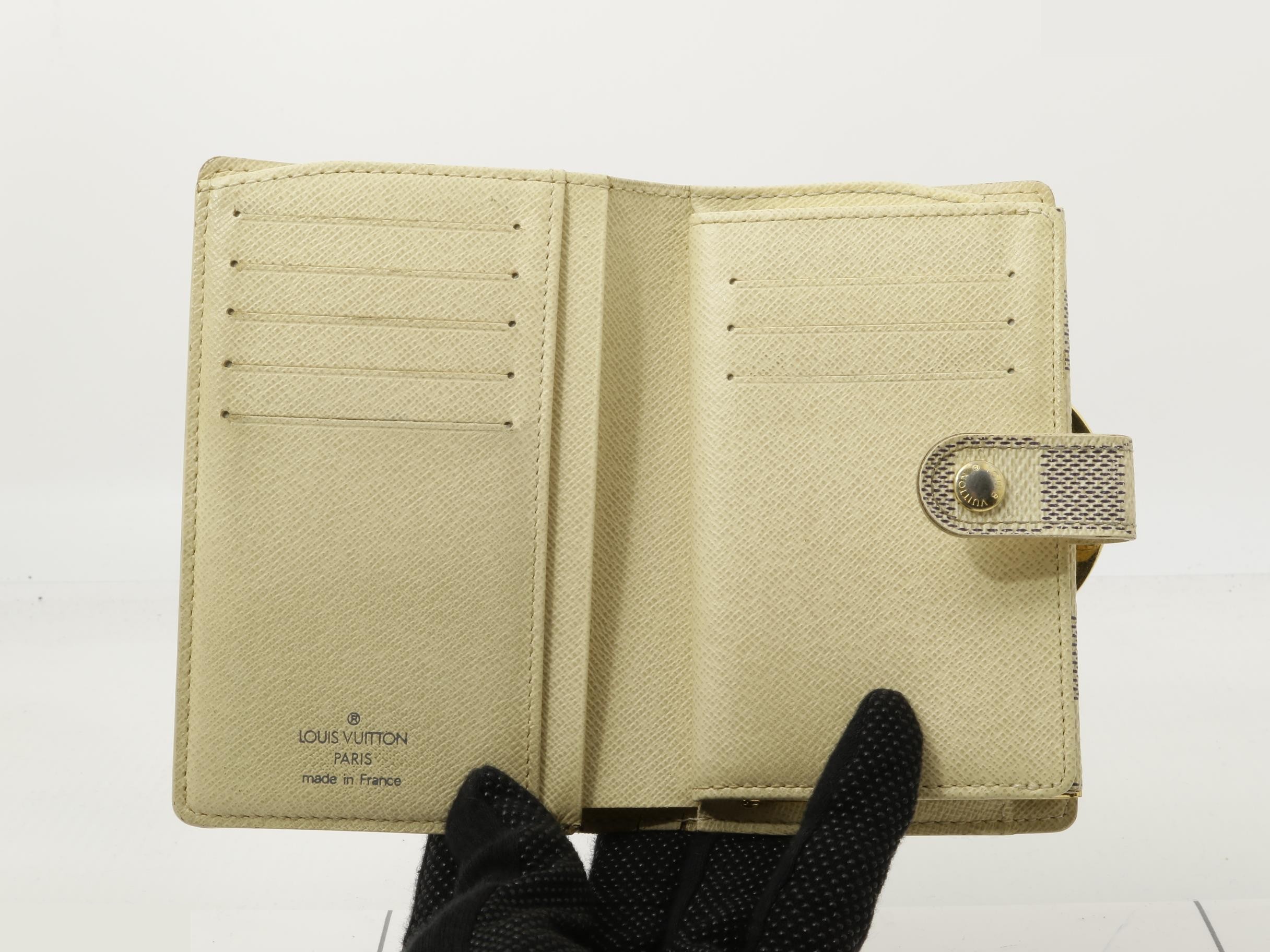 Portefeuille Viennois — view 4