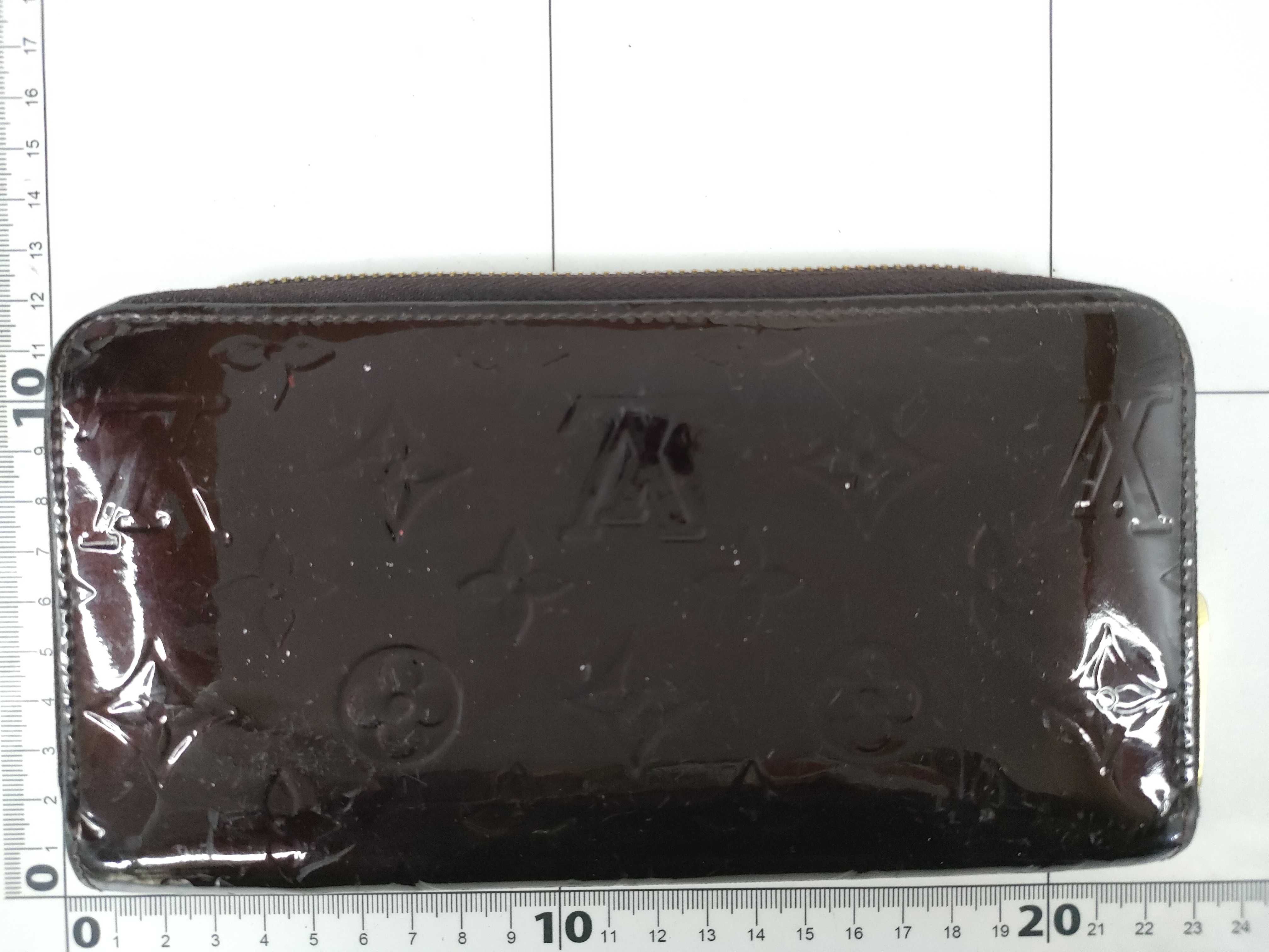 Vernis M93522 Vernis Zippy Wallet — view 2