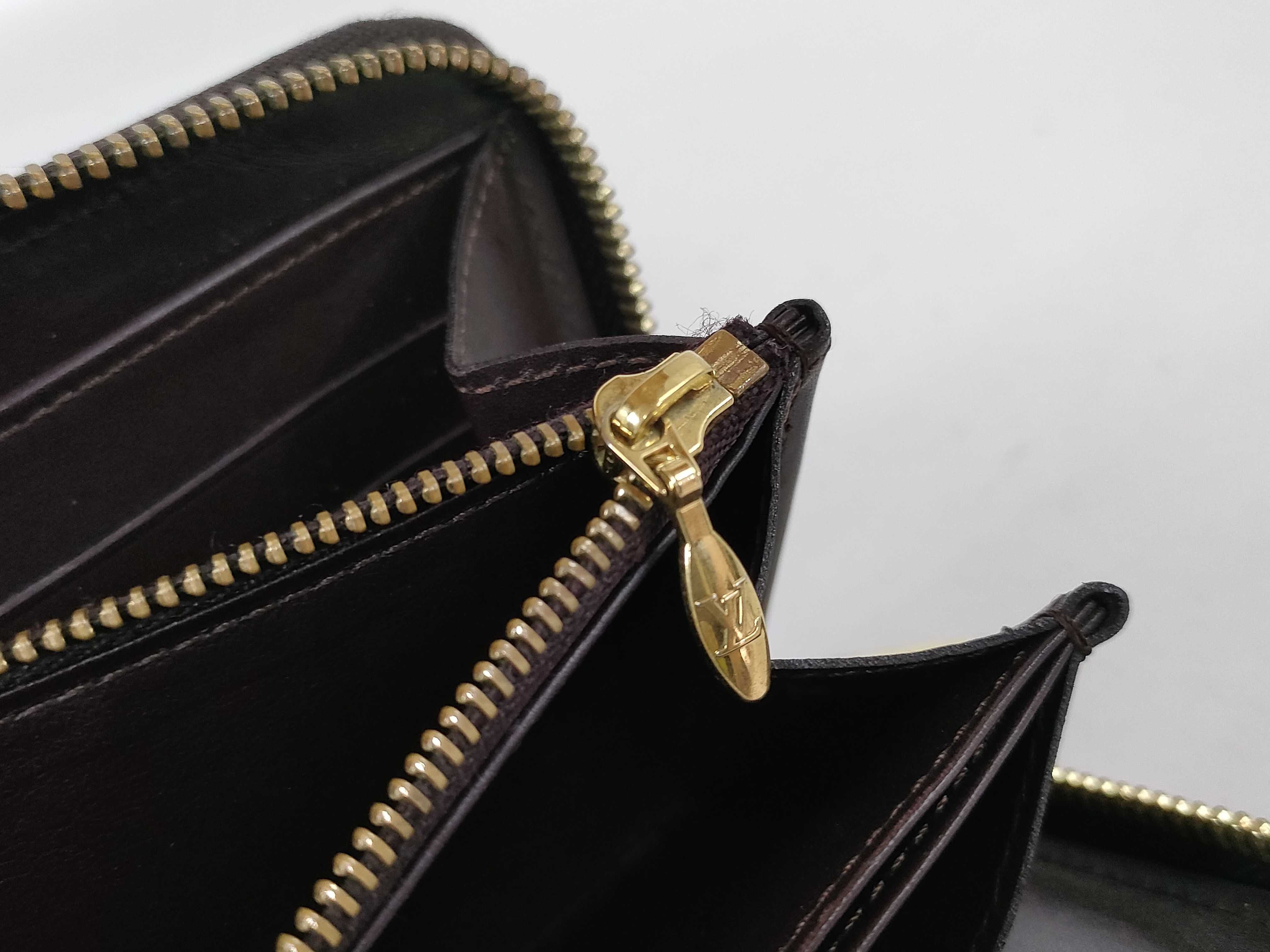Vernis M93522 Vernis Zippy Wallet — view 11