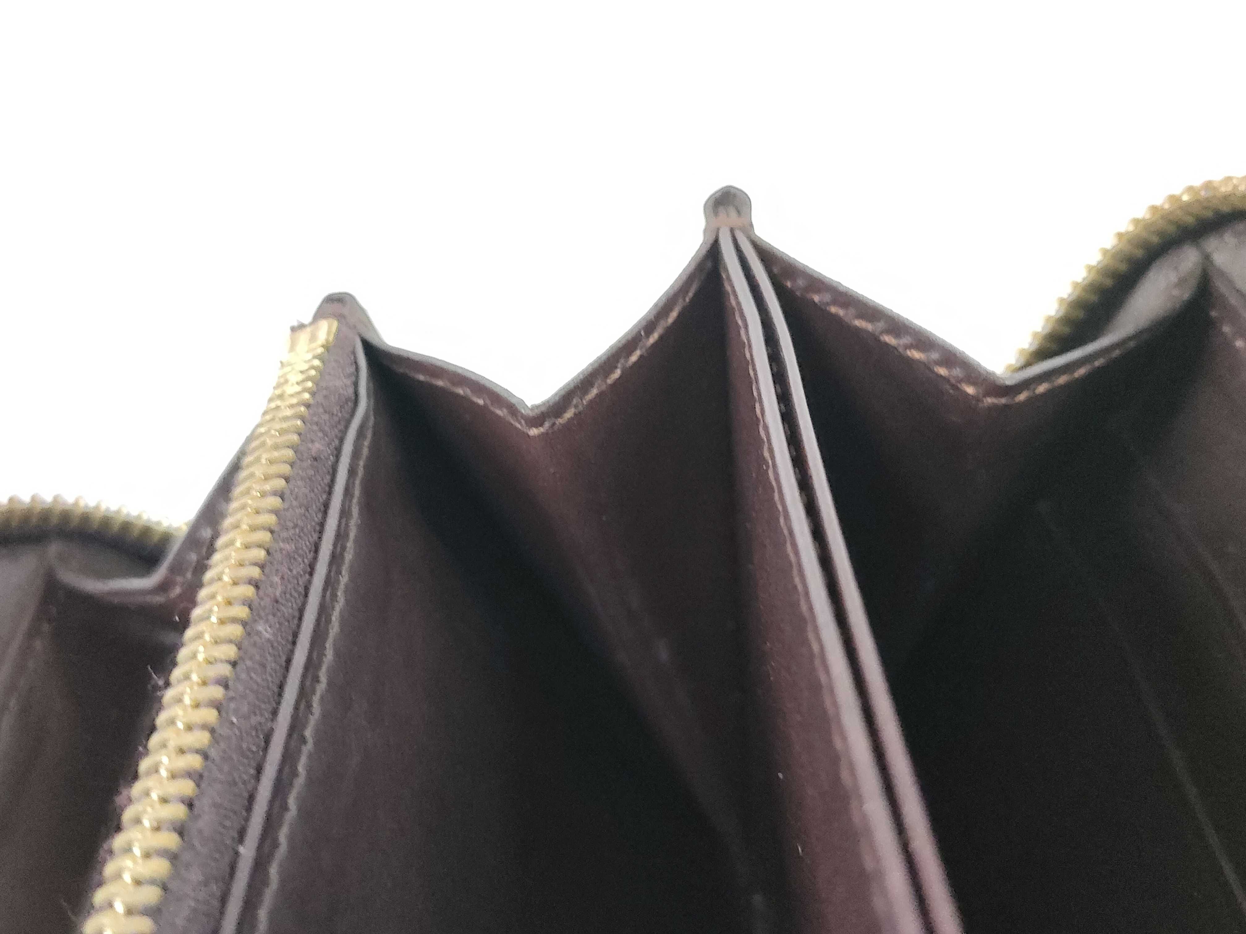Vernis M93522 Vernis Zippy Wallet — view 12