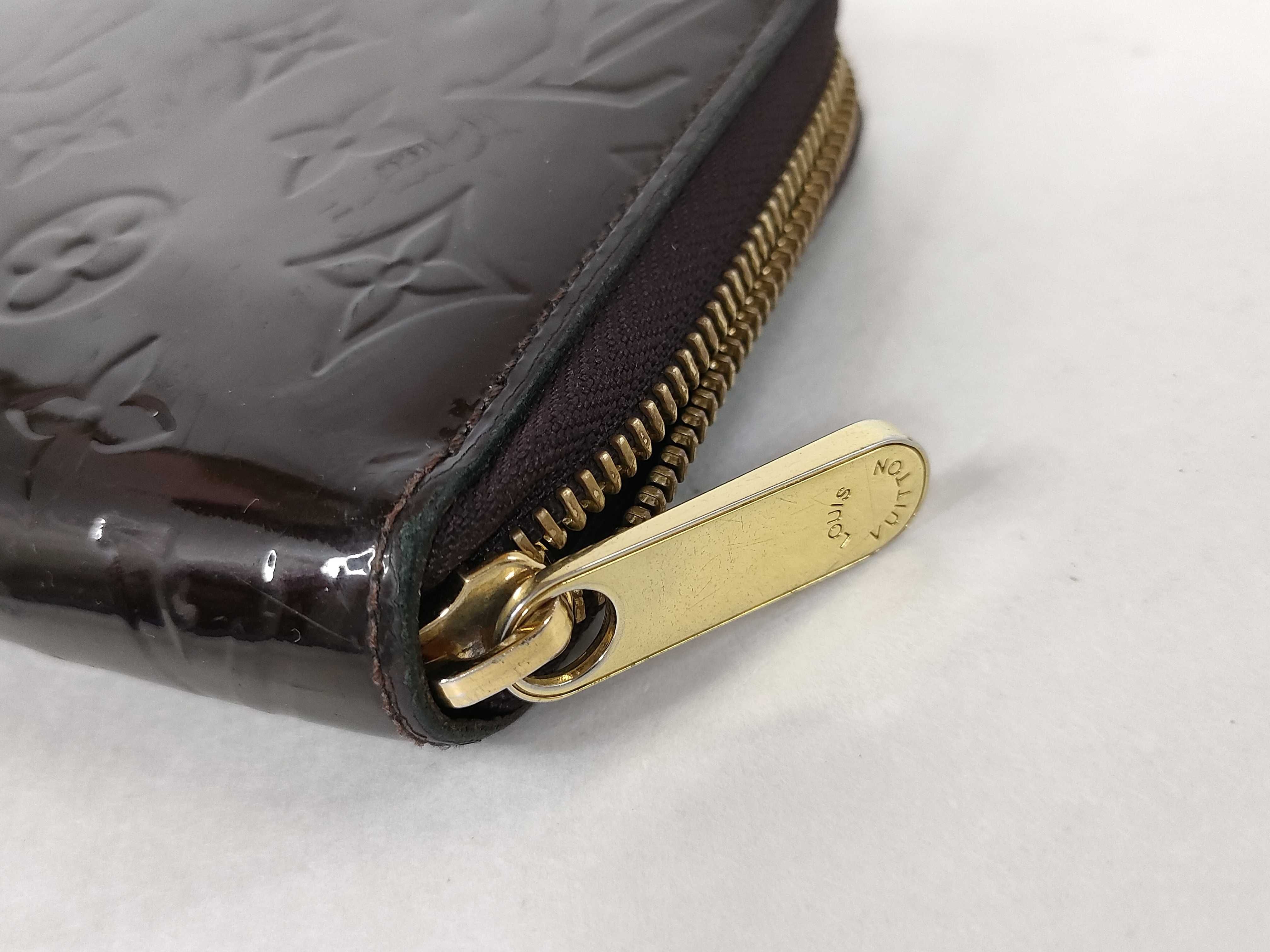 Vernis M93522 Vernis Zippy Wallet — view 14