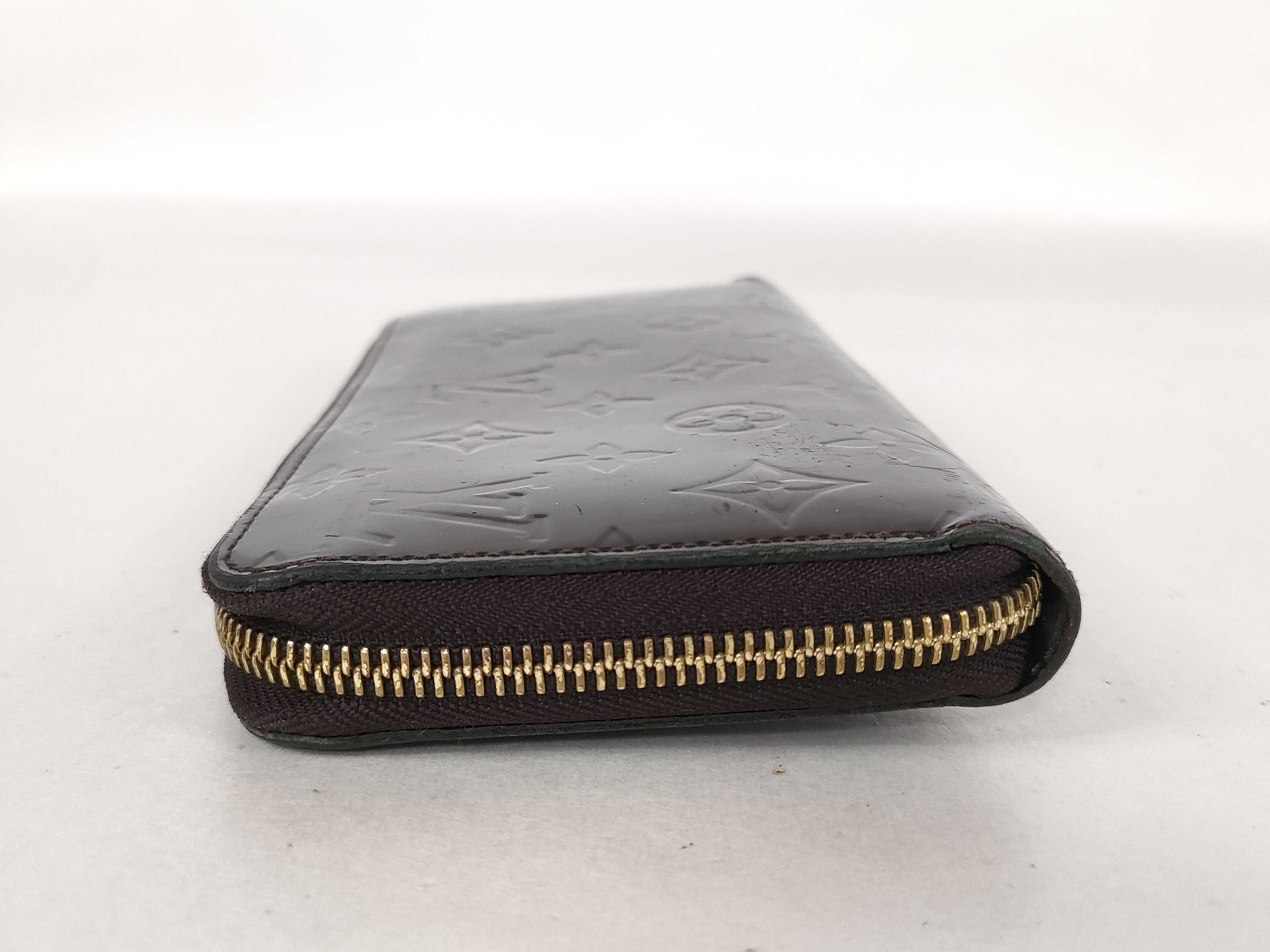 Vernis M93522 Vernis Zippy Wallet — view 4