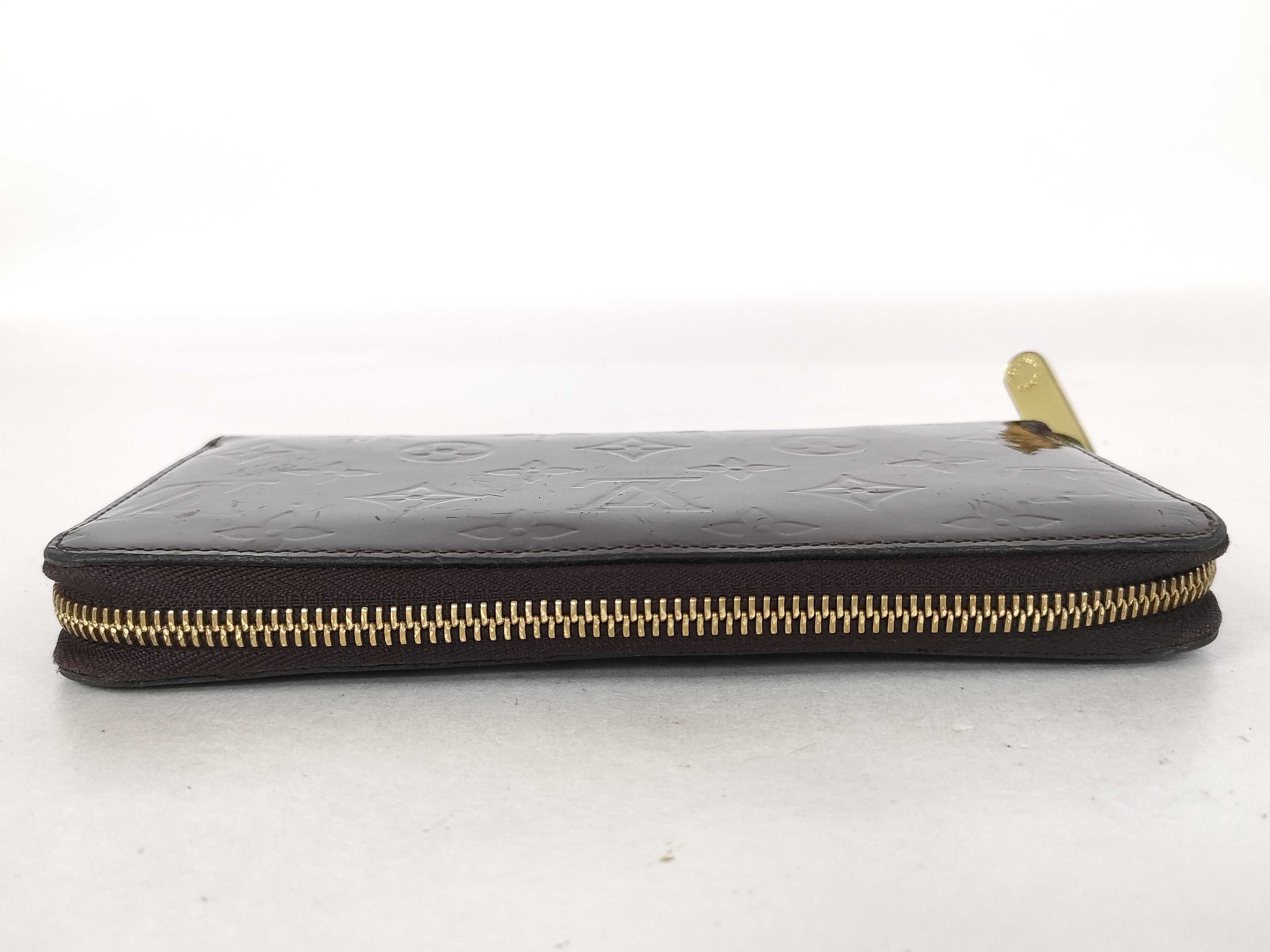 Vernis M93522 Vernis Zippy Wallet — view 5