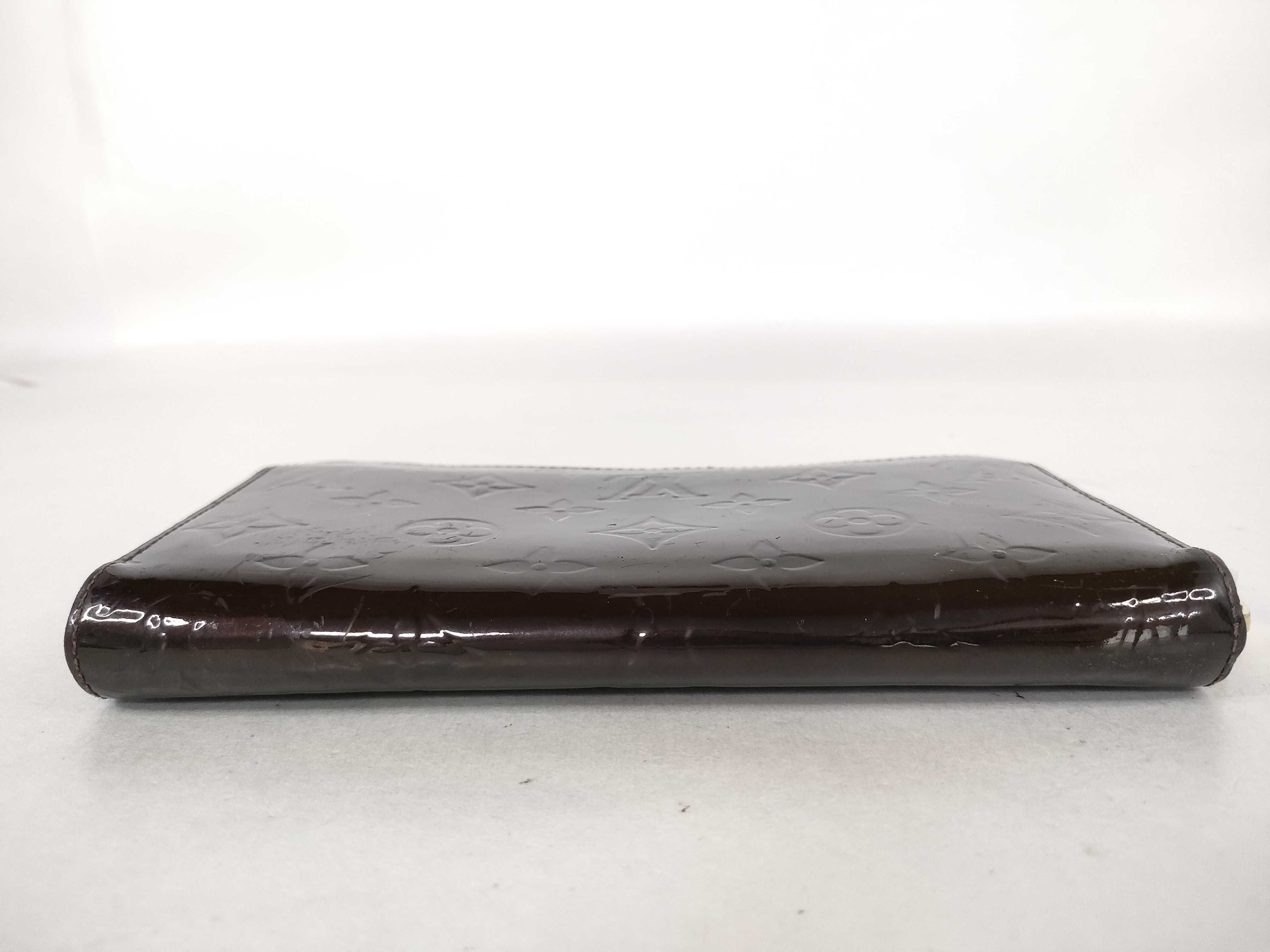 Vernis M93522 Vernis Zippy Wallet — view 6