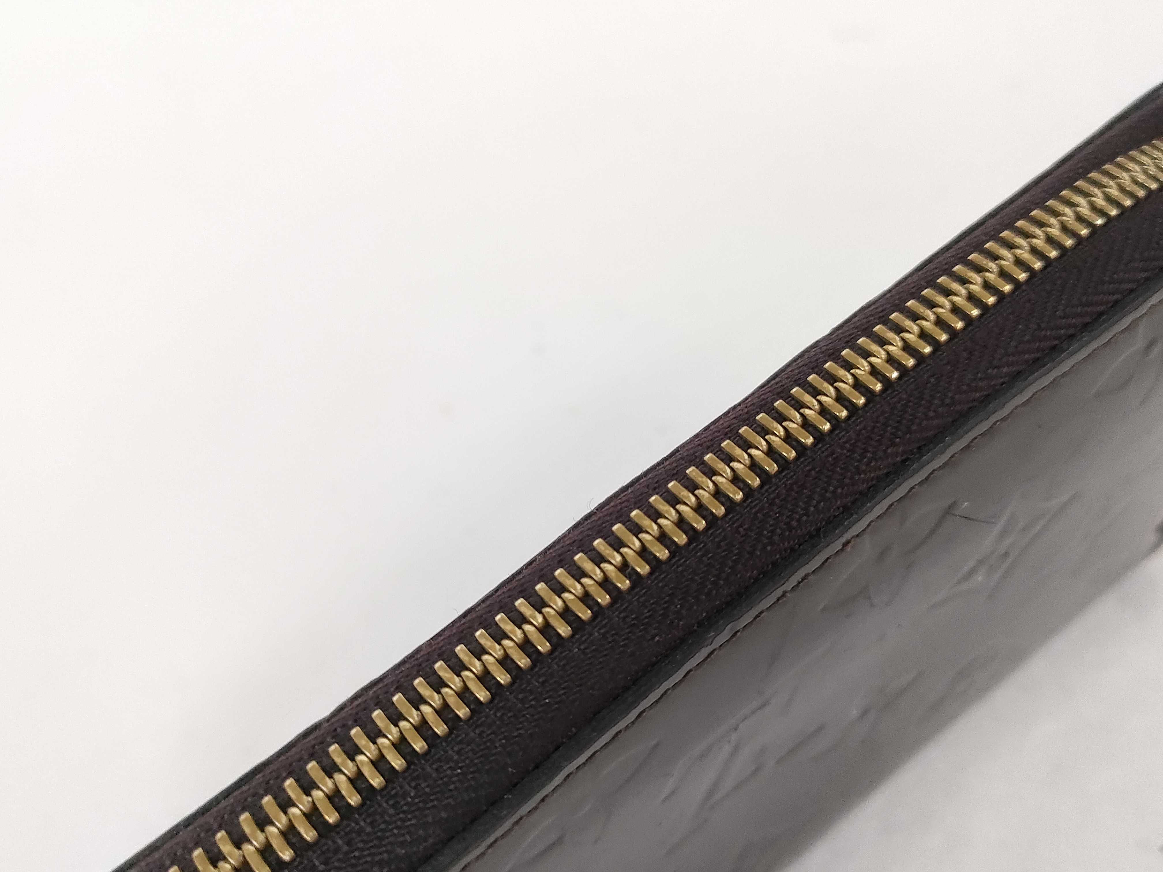 Vernis M93522 Vernis Zippy Wallet — view 7