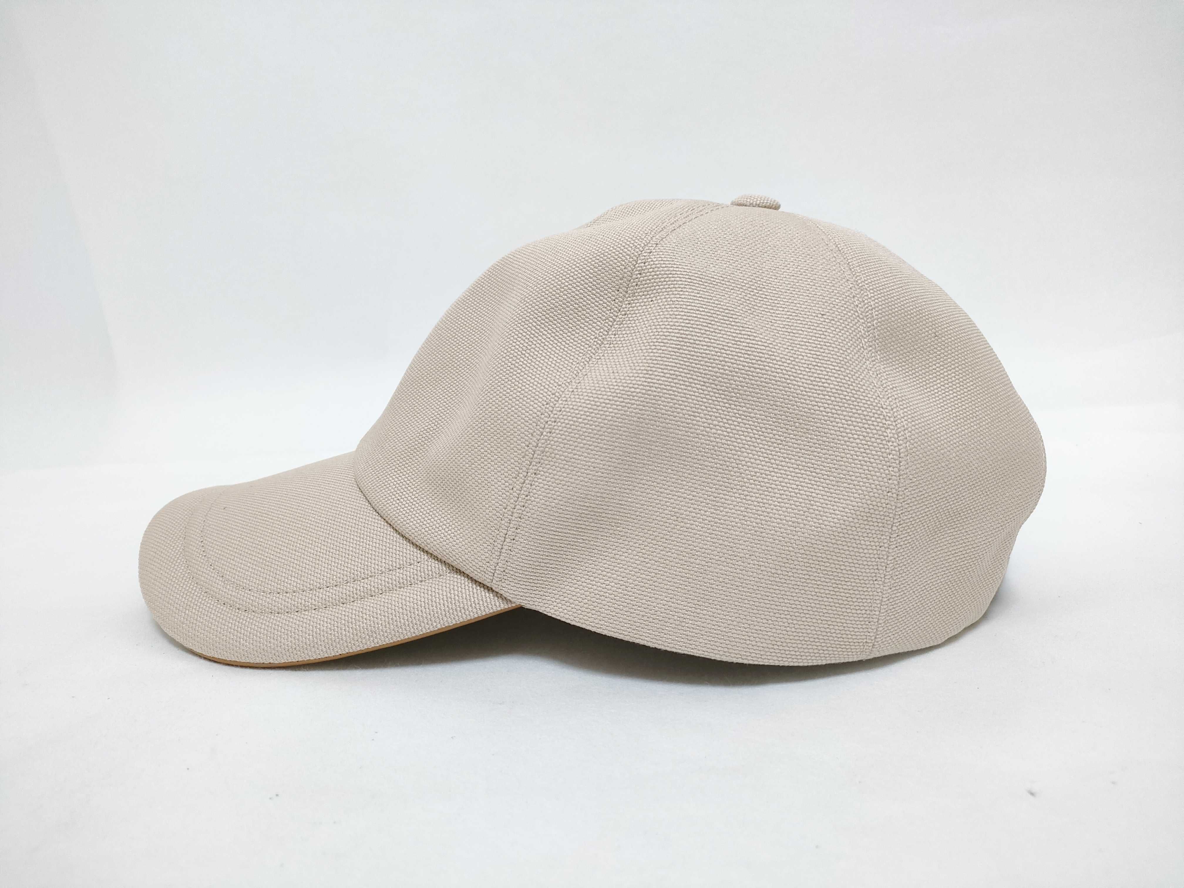 cap and other accessories — view 2