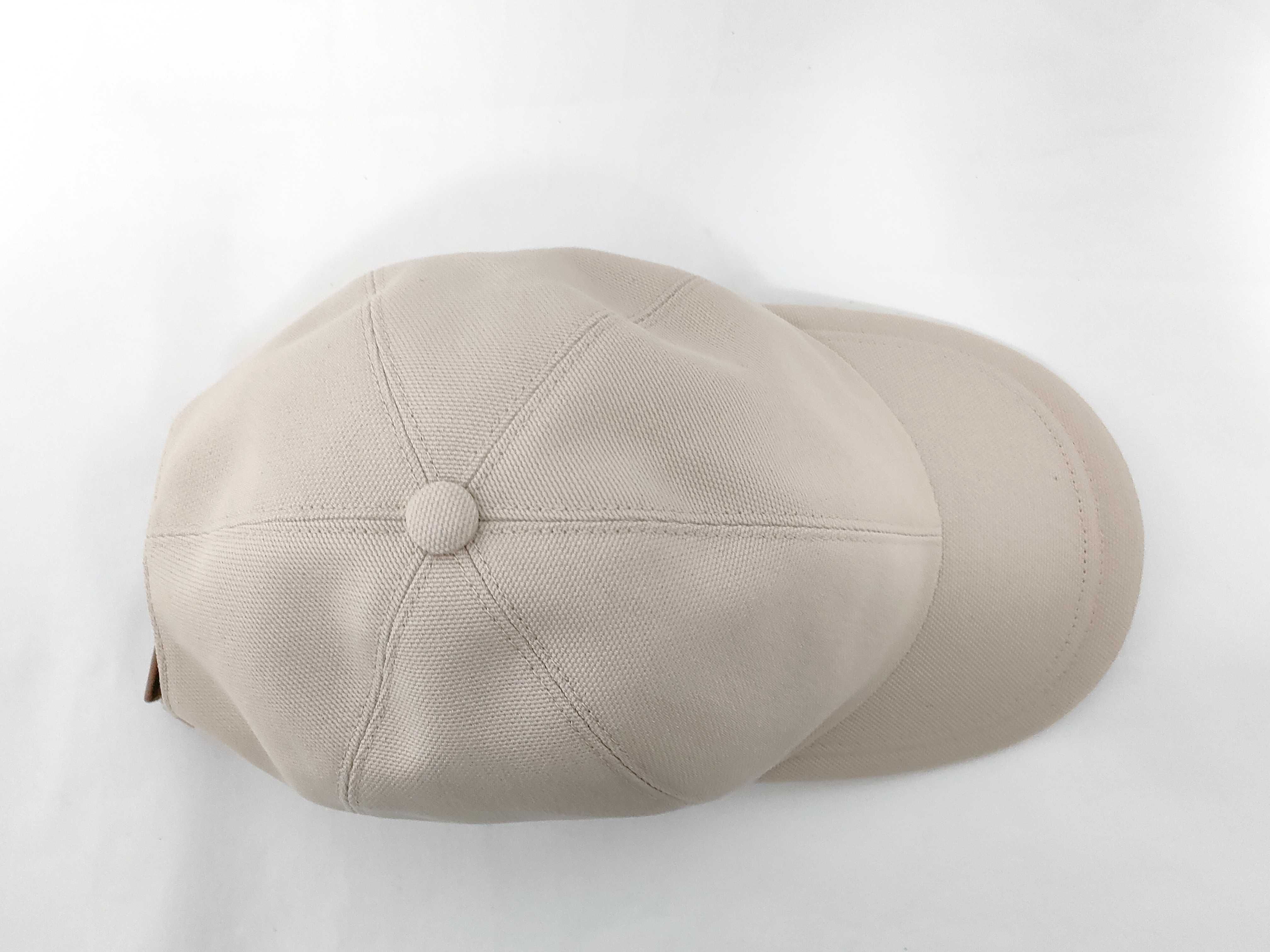 cap and other accessories — view 5