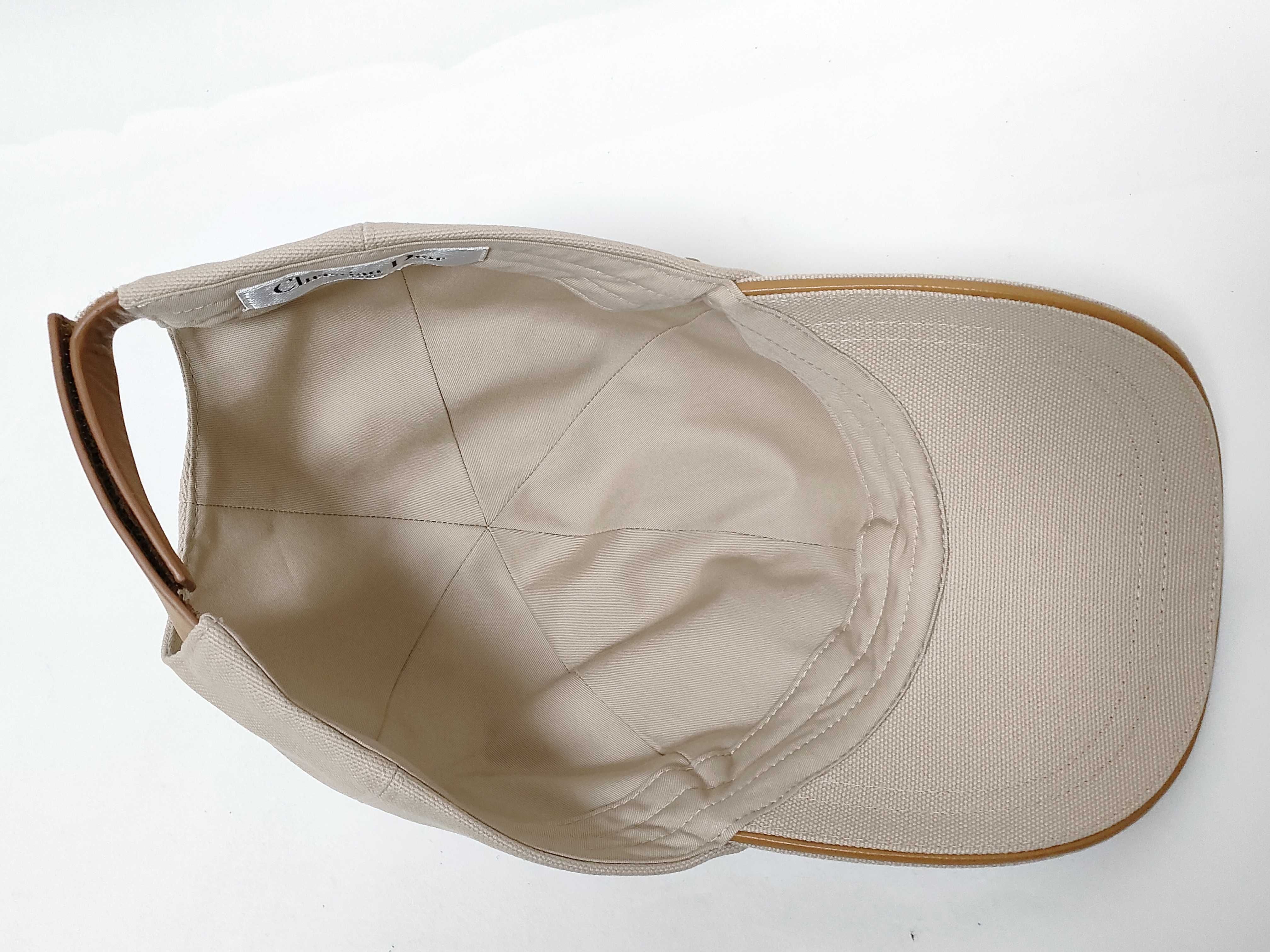 cap and other accessories — view 6