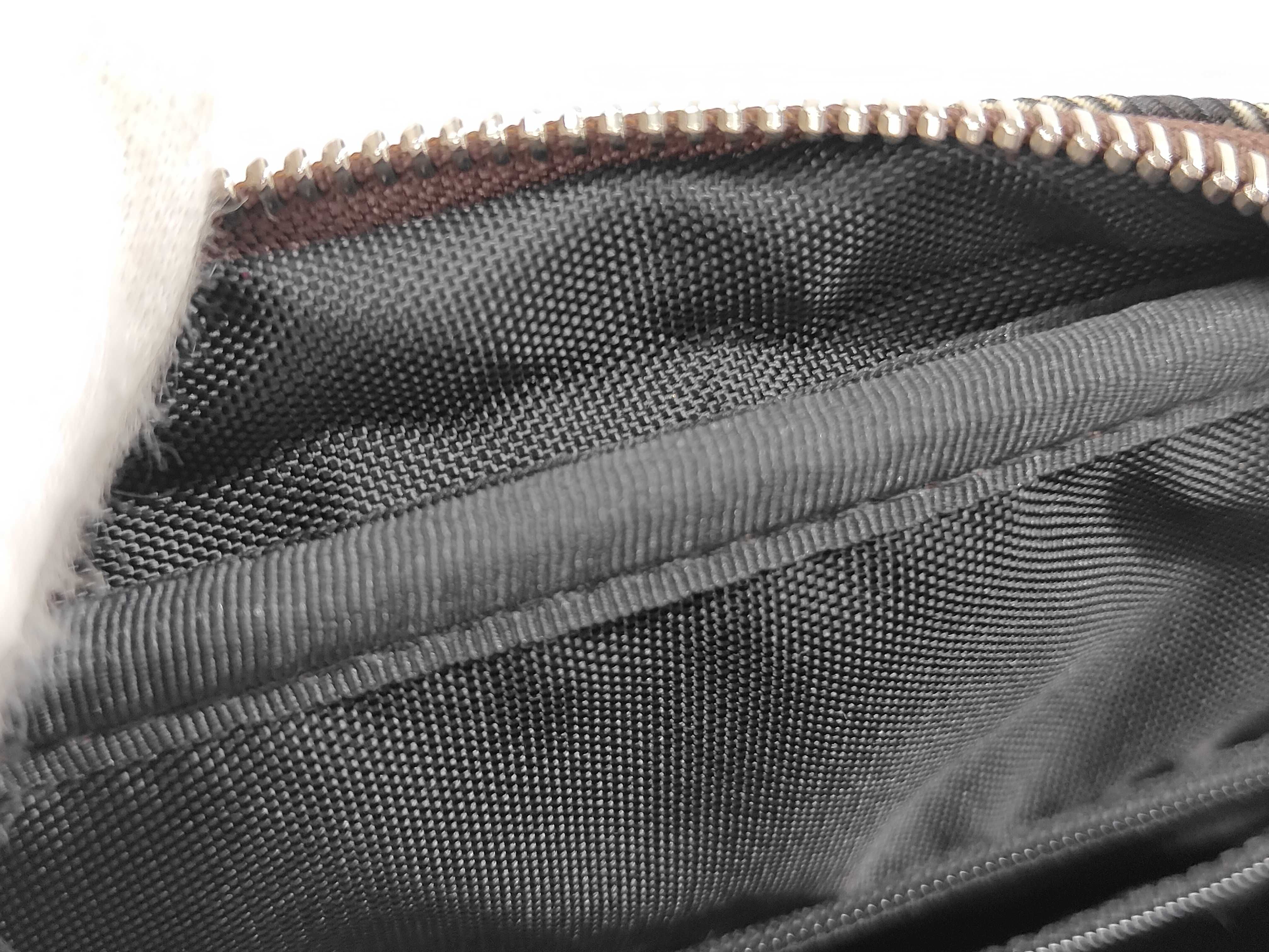 Nova Check Handbag — view 11