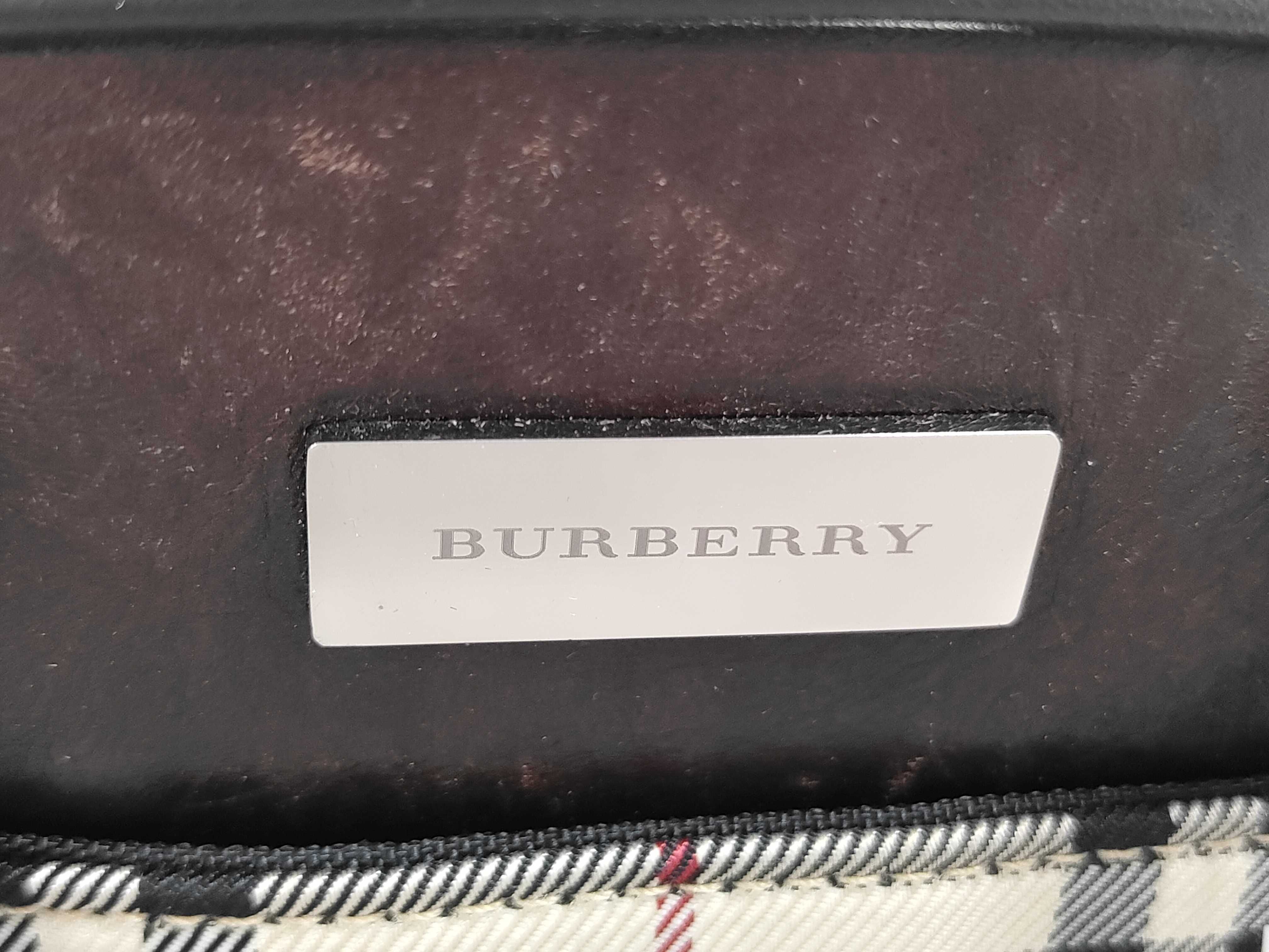 Nova Check Handbag — view 12