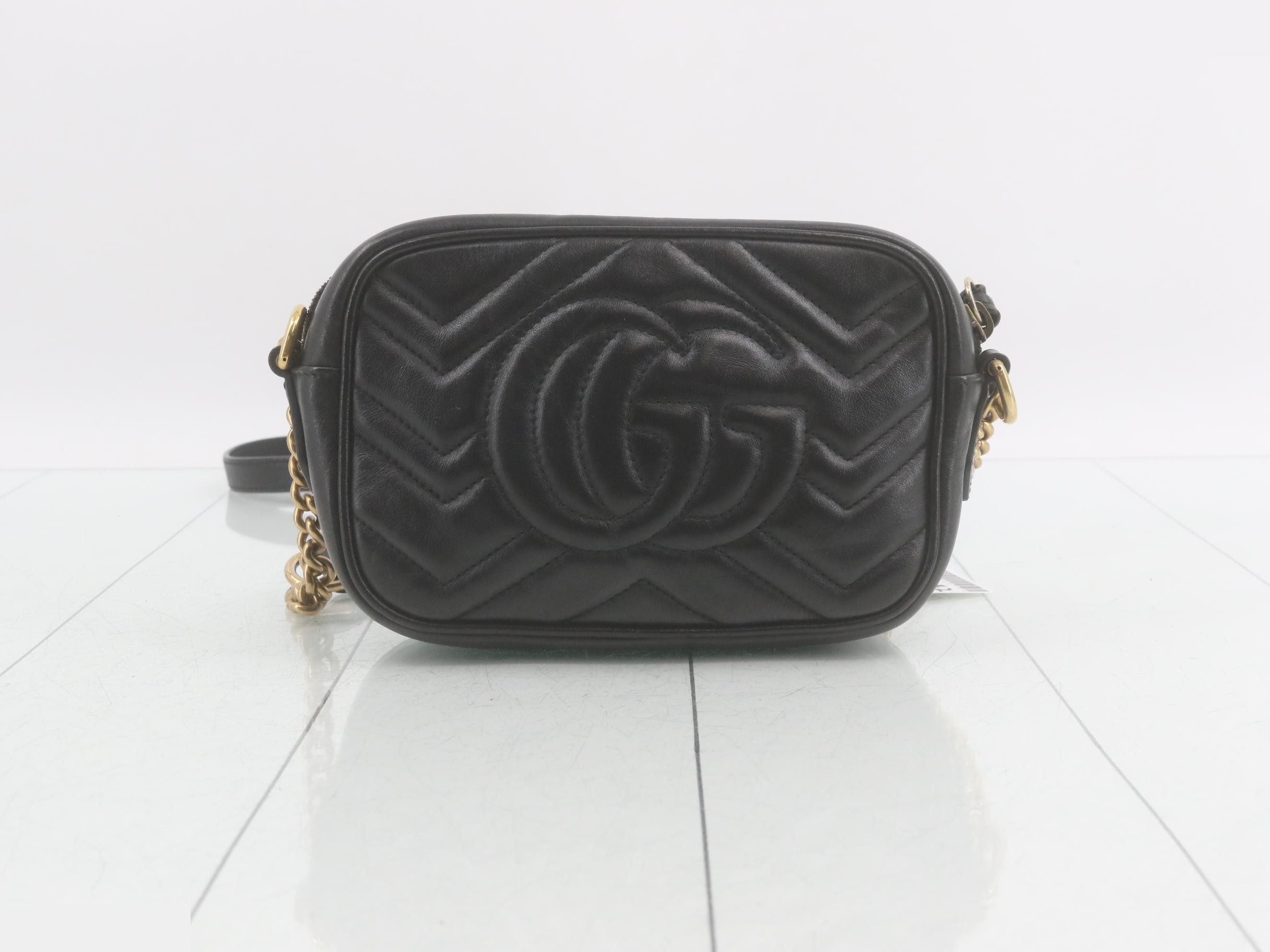Double Shoulder Bag — view 2