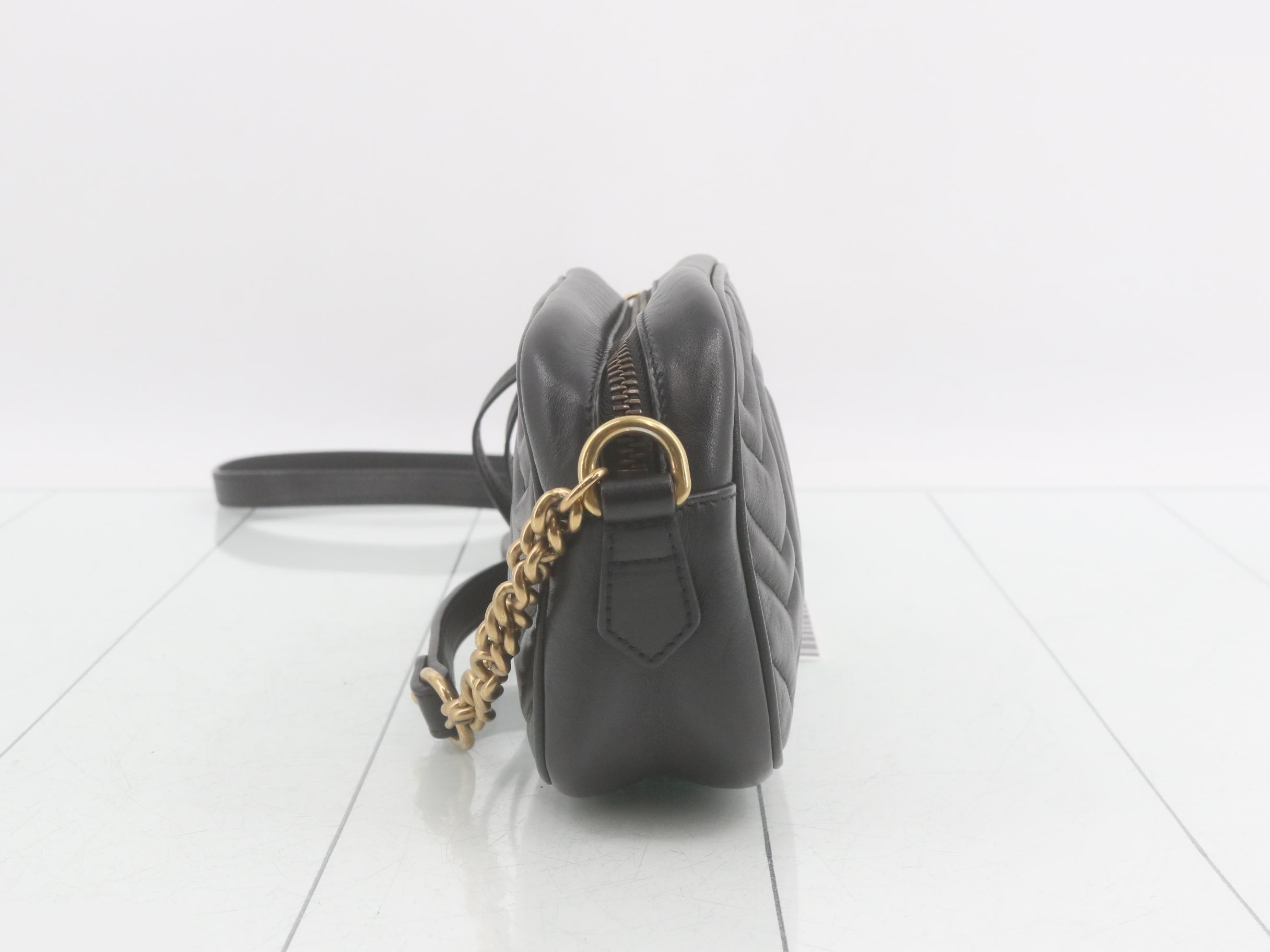 Double Shoulder Bag — view 3