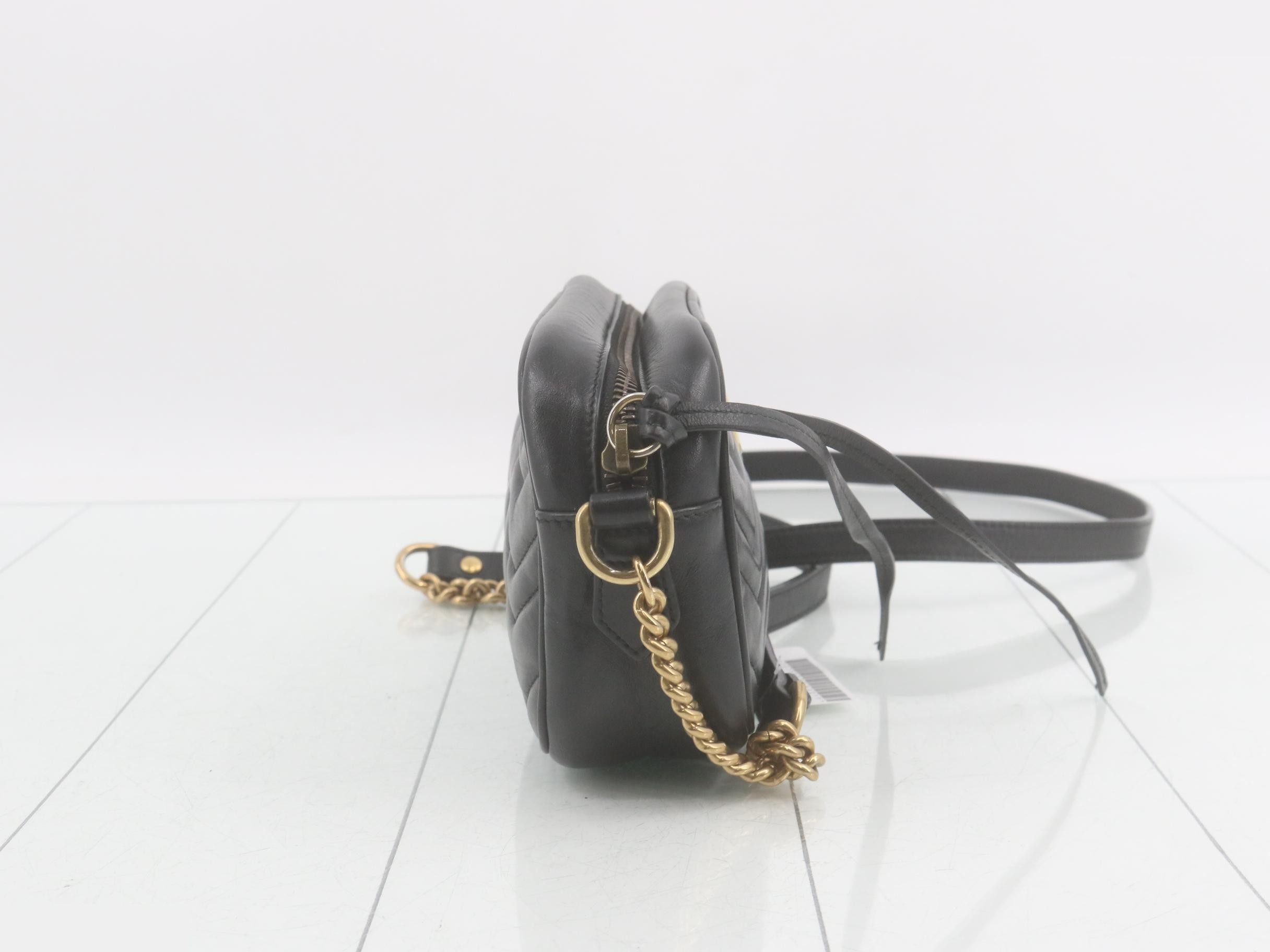 Double Shoulder Bag — view 4
