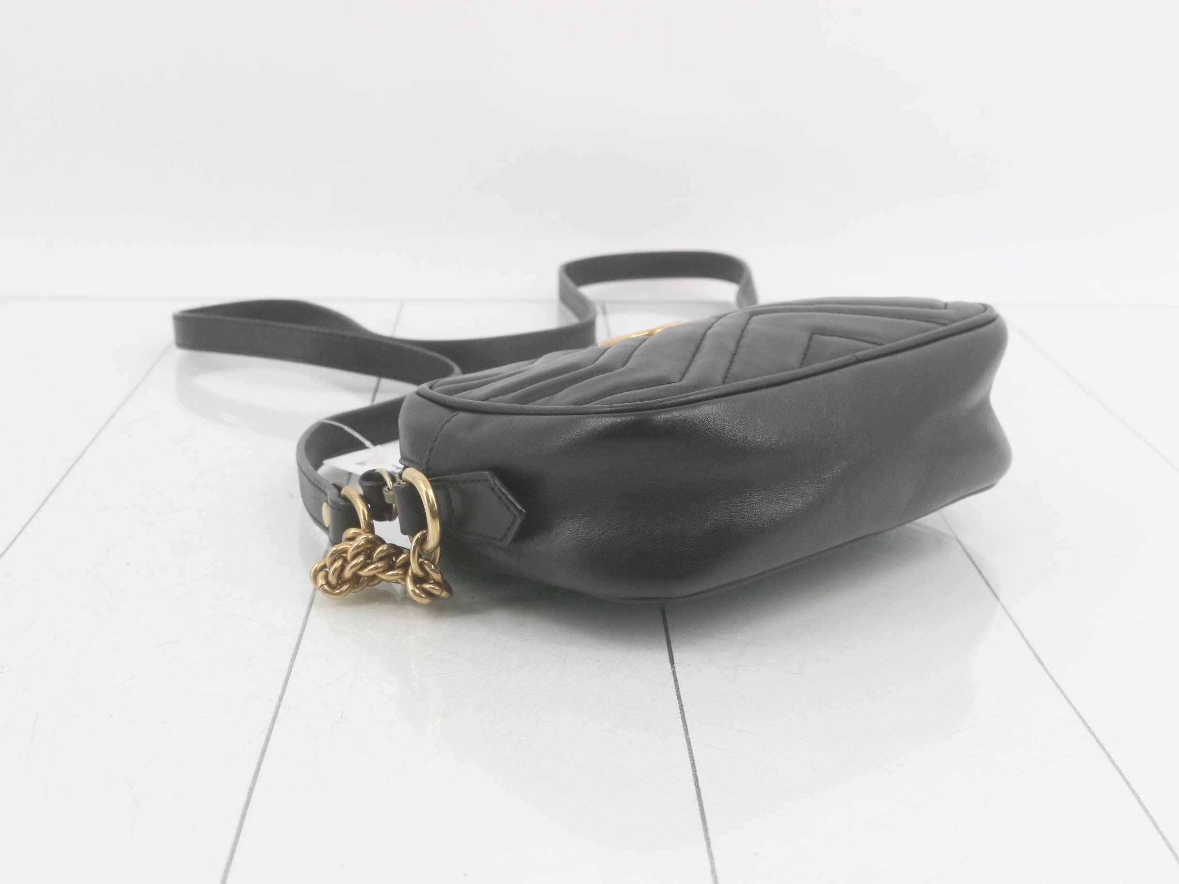 Double Shoulder Bag — view 5