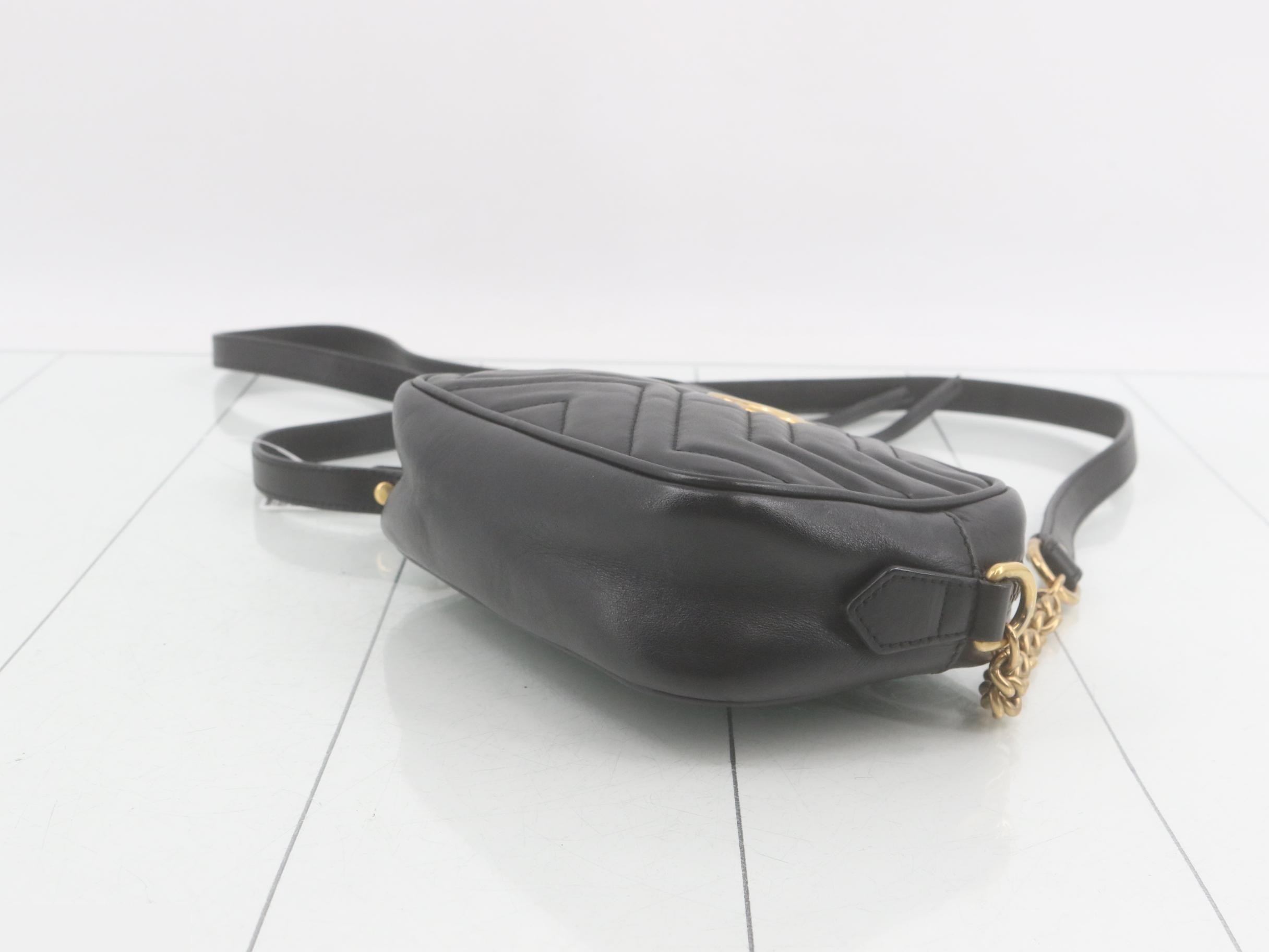 Double Shoulder Bag — view 6
