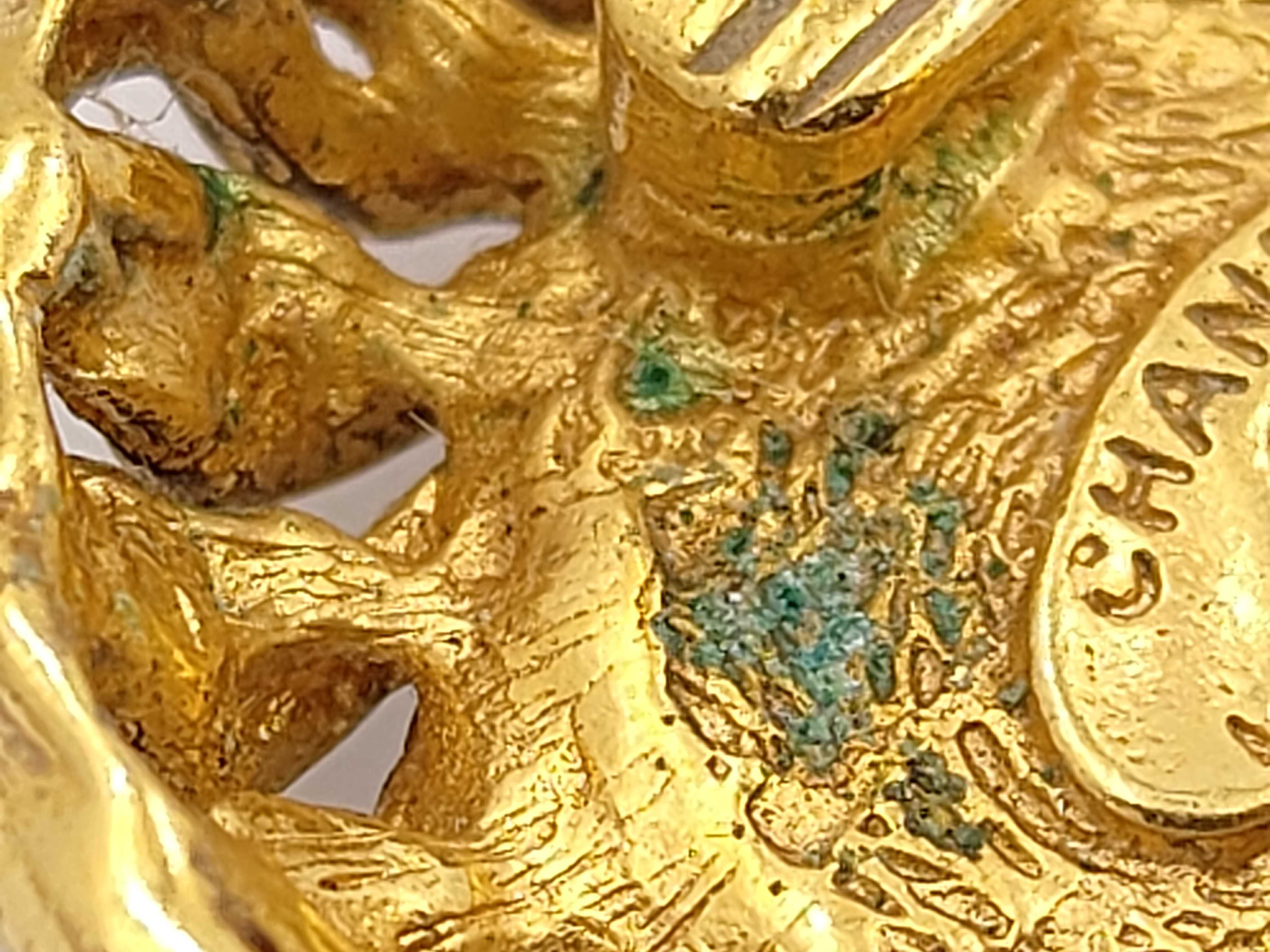 earrings — view 8
