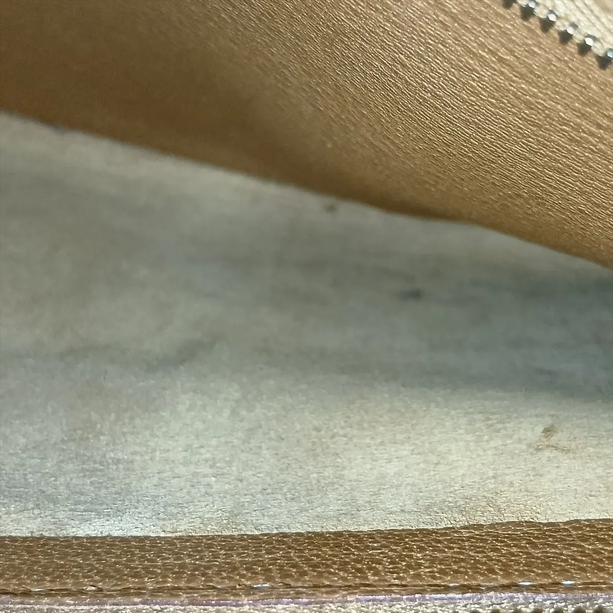 Birkin 35 Letournée Ardennes Natural Gold Hardware Y:1995 — view 12