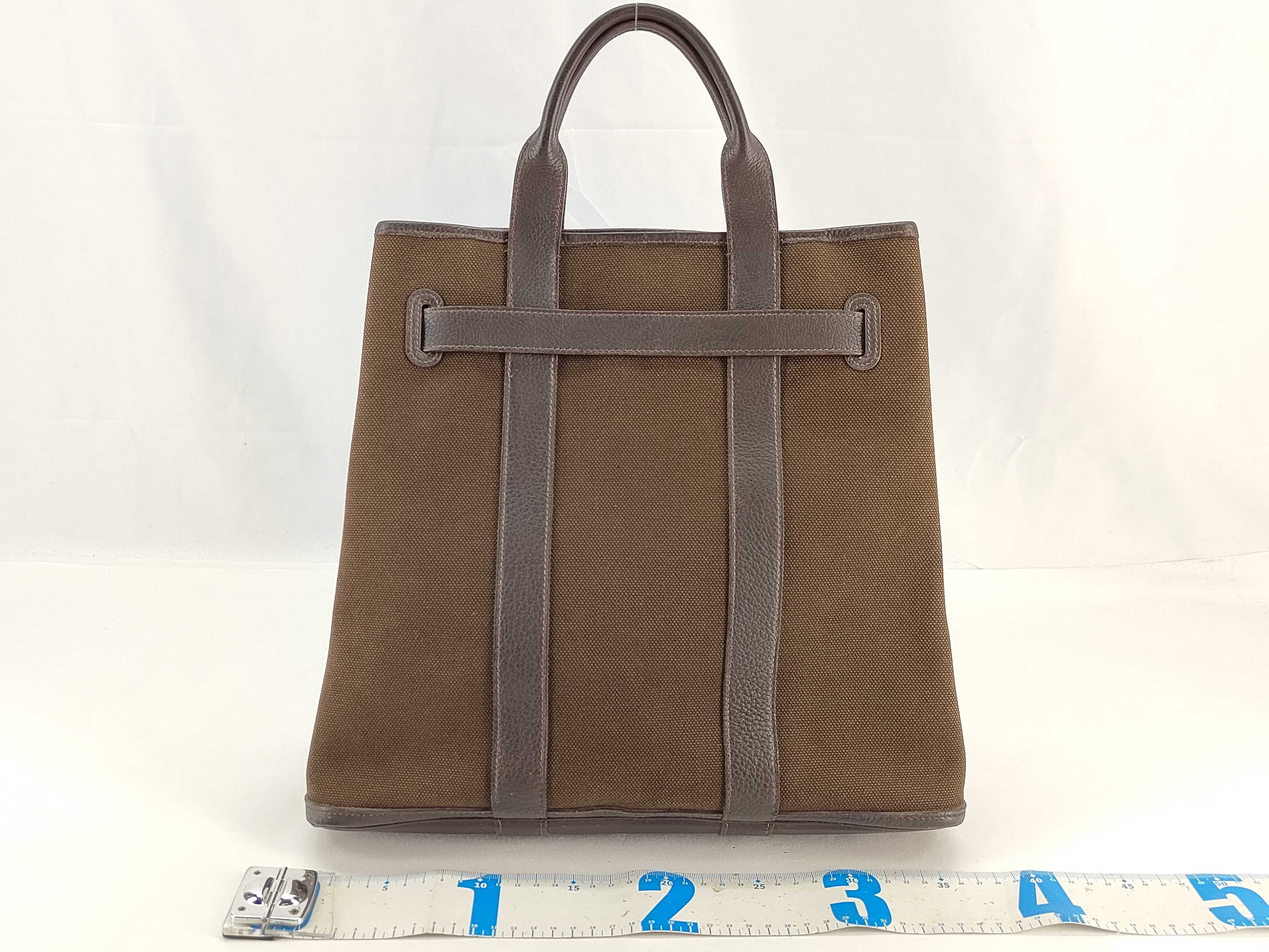Petite Ceinture MM Tote Bag K Tote Bag — view 2