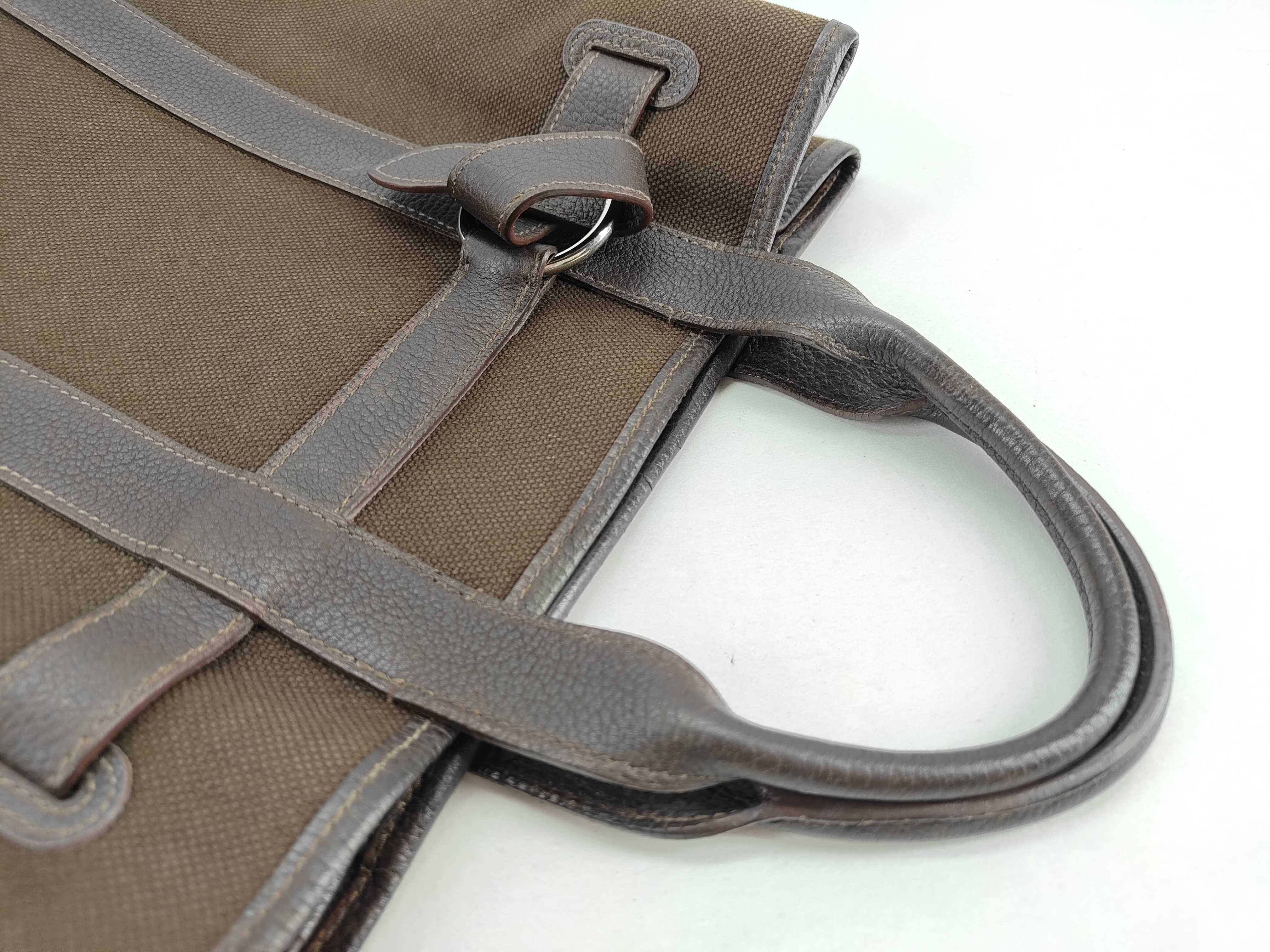 Petite Ceinture MM Tote Bag K Tote Bag — view 4