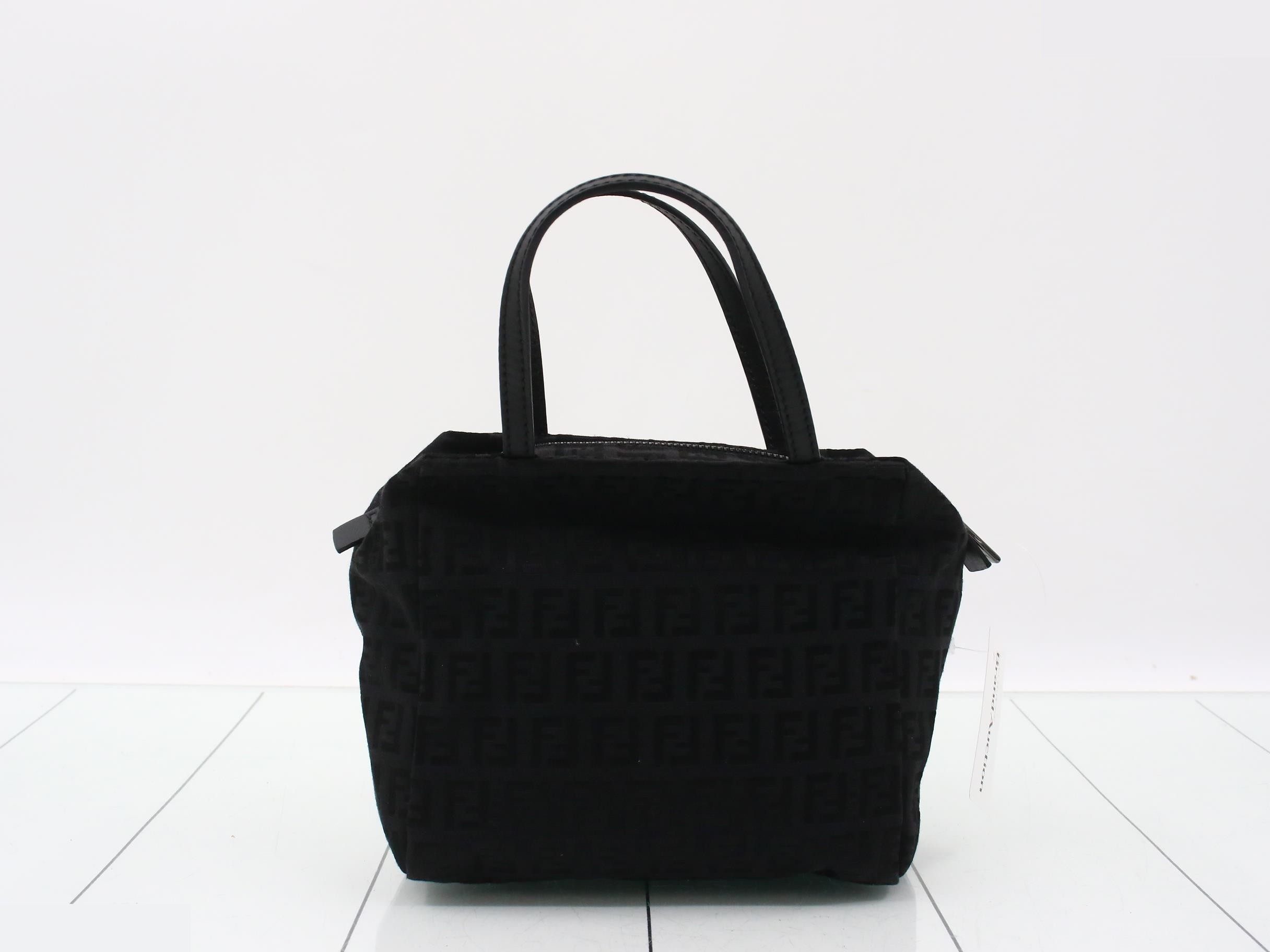 Zucchino (bag) - Handbag — view 2