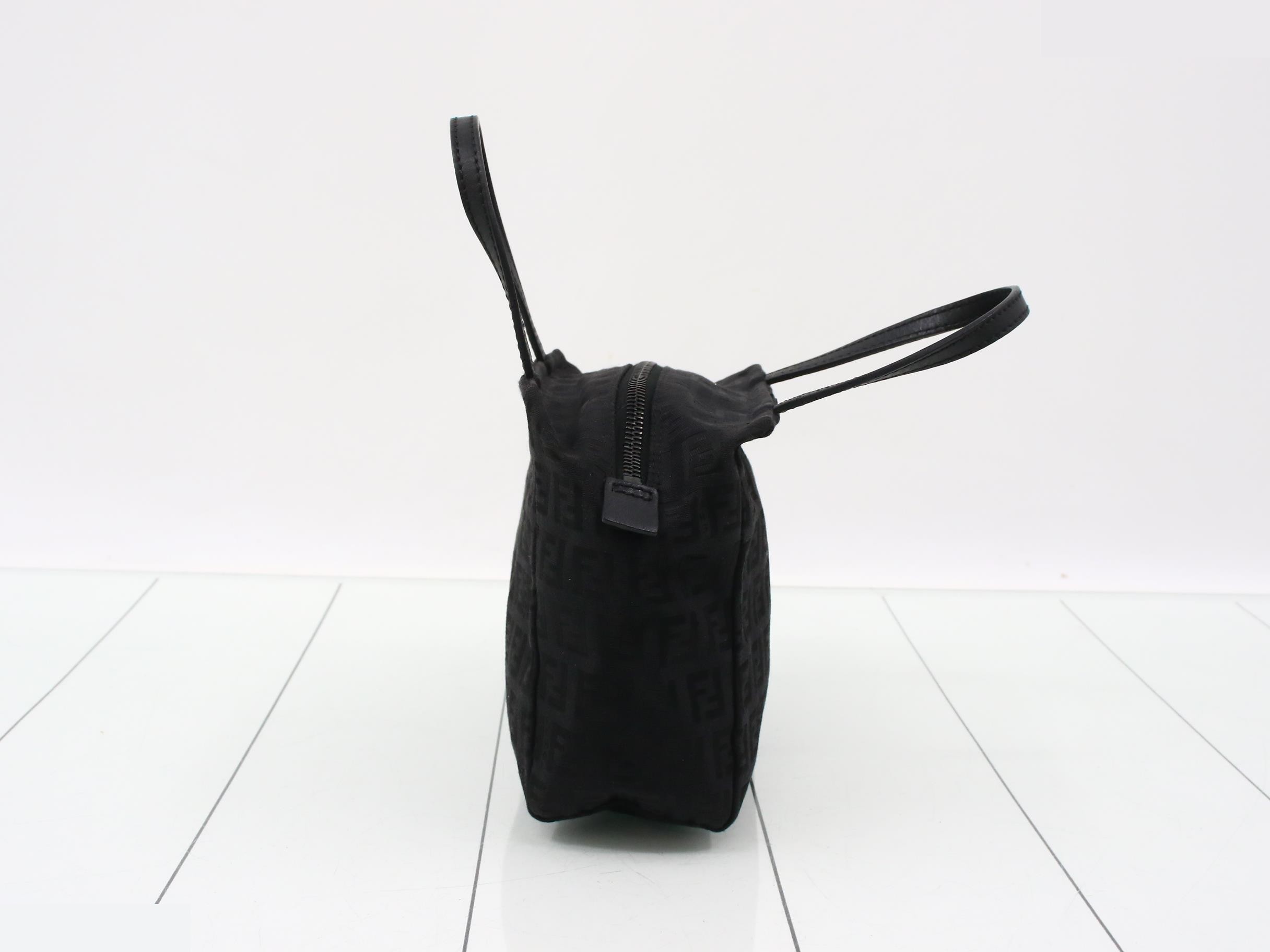 Zucchino (bag) - Handbag — view 3