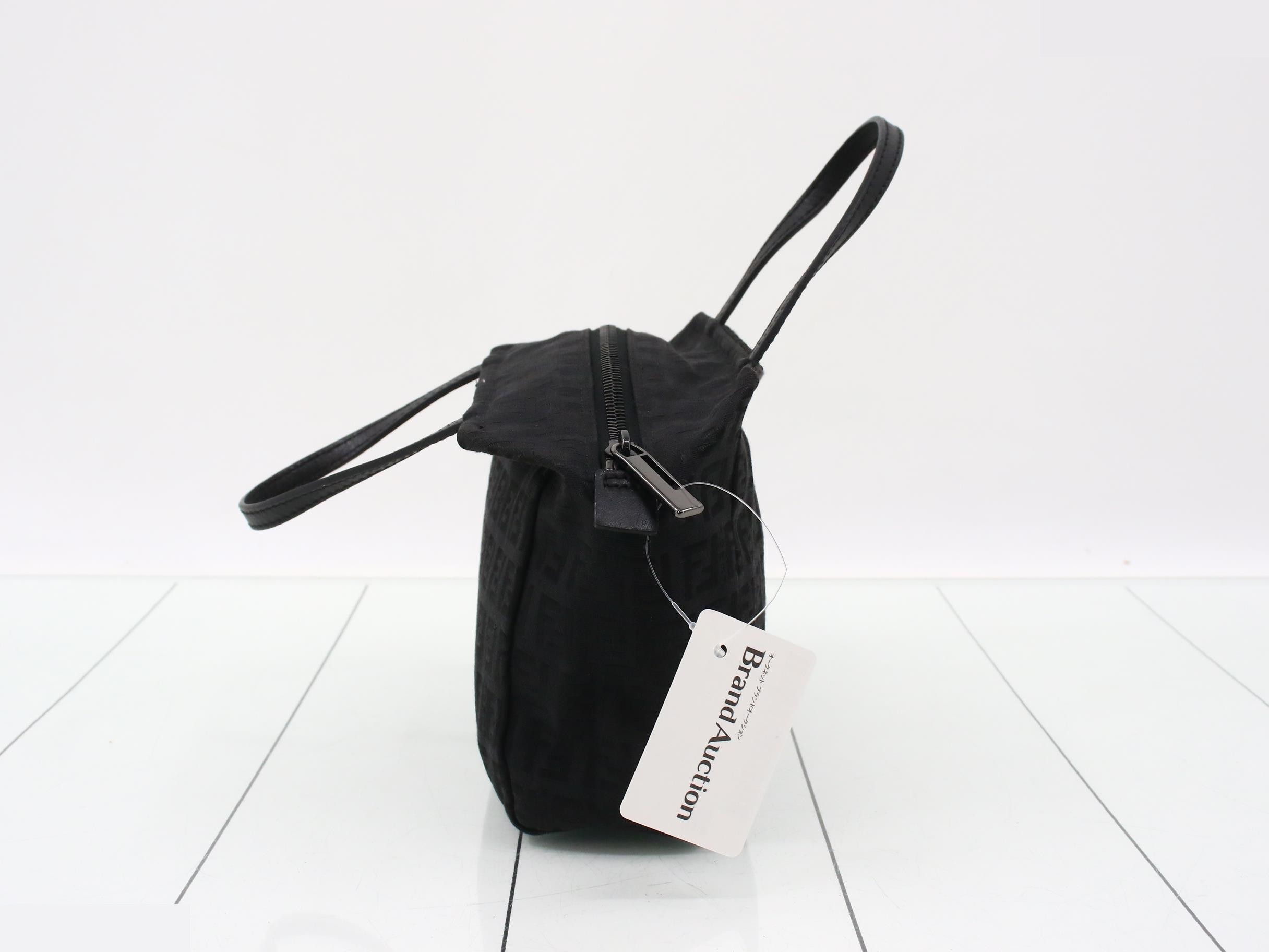 Zucchino (bag) - Handbag — view 4