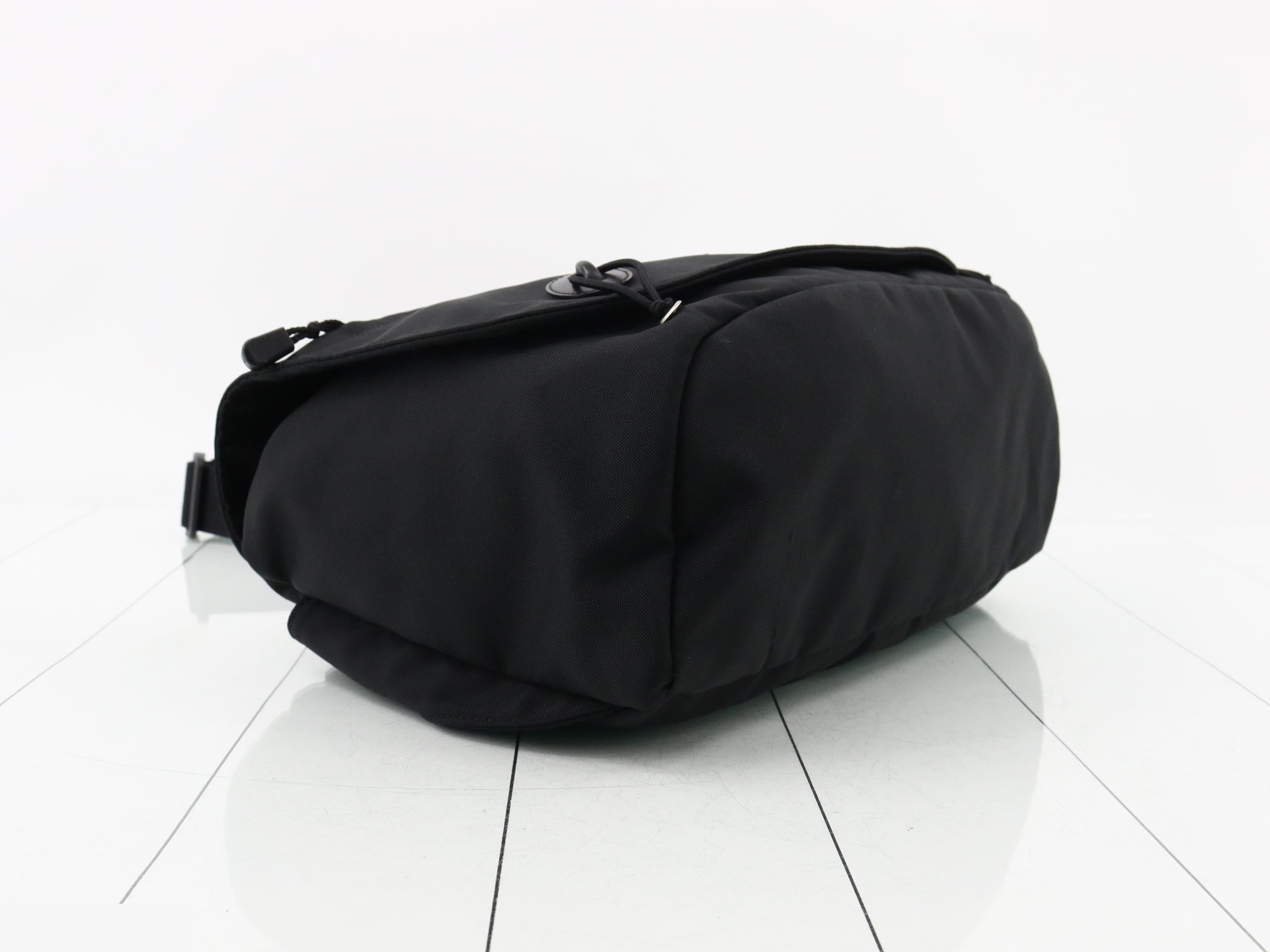 Sports line (bags) - Shoulder bag — view 5