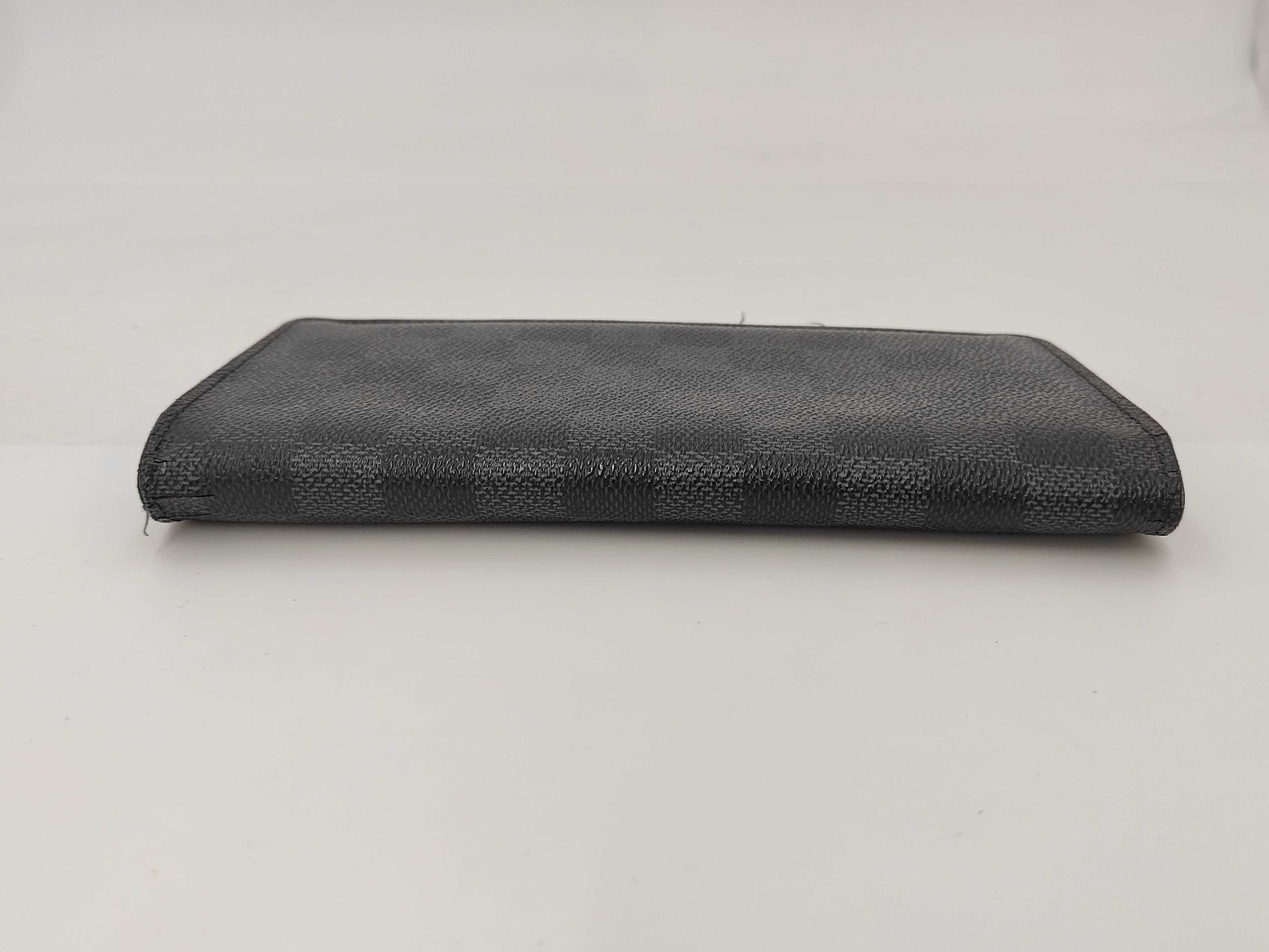 Damier Portefeuille Brazza SP0059 Wallet — view 5