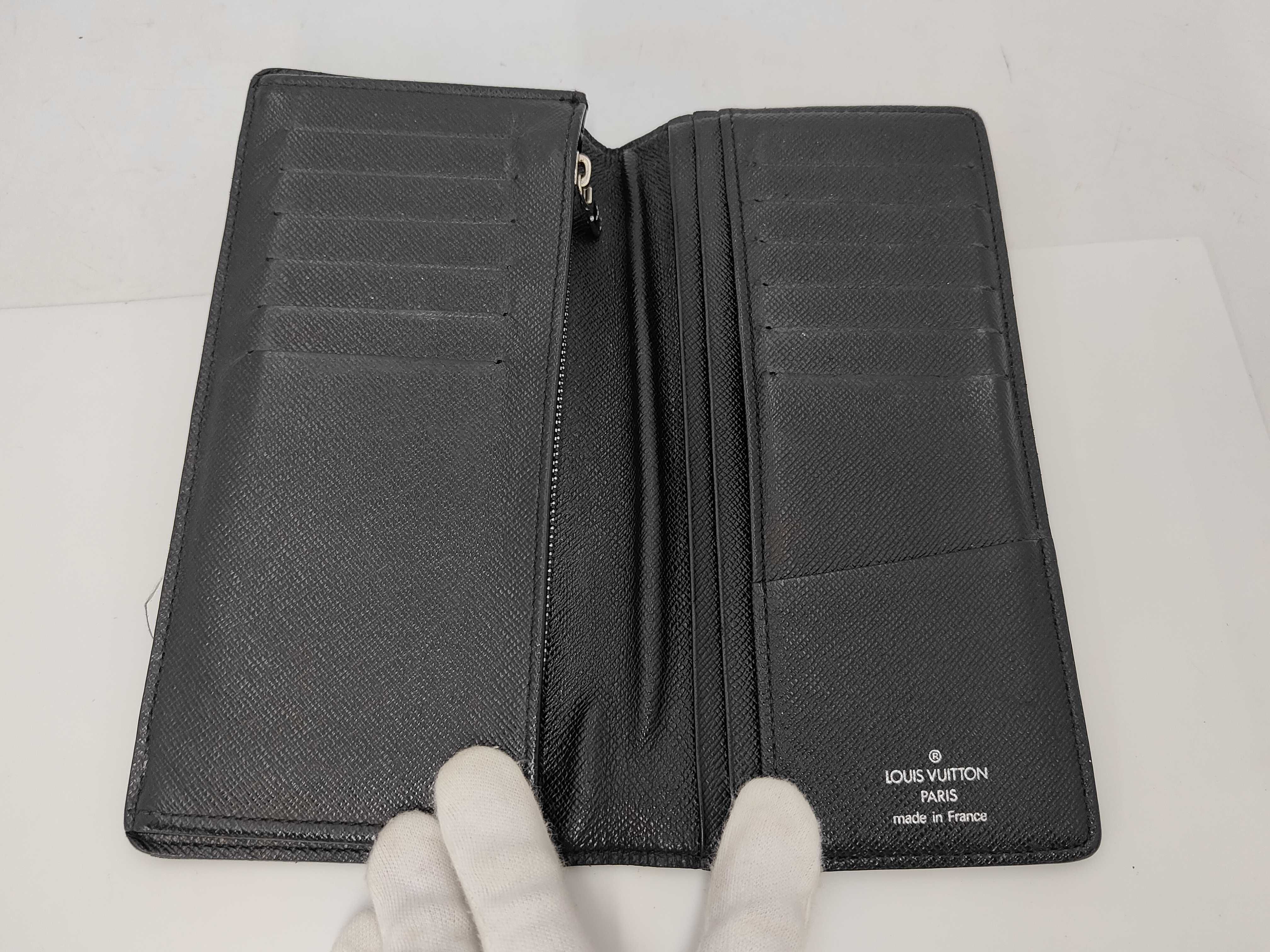 Damier Portefeuille Brazza SP0059 Wallet — view 7