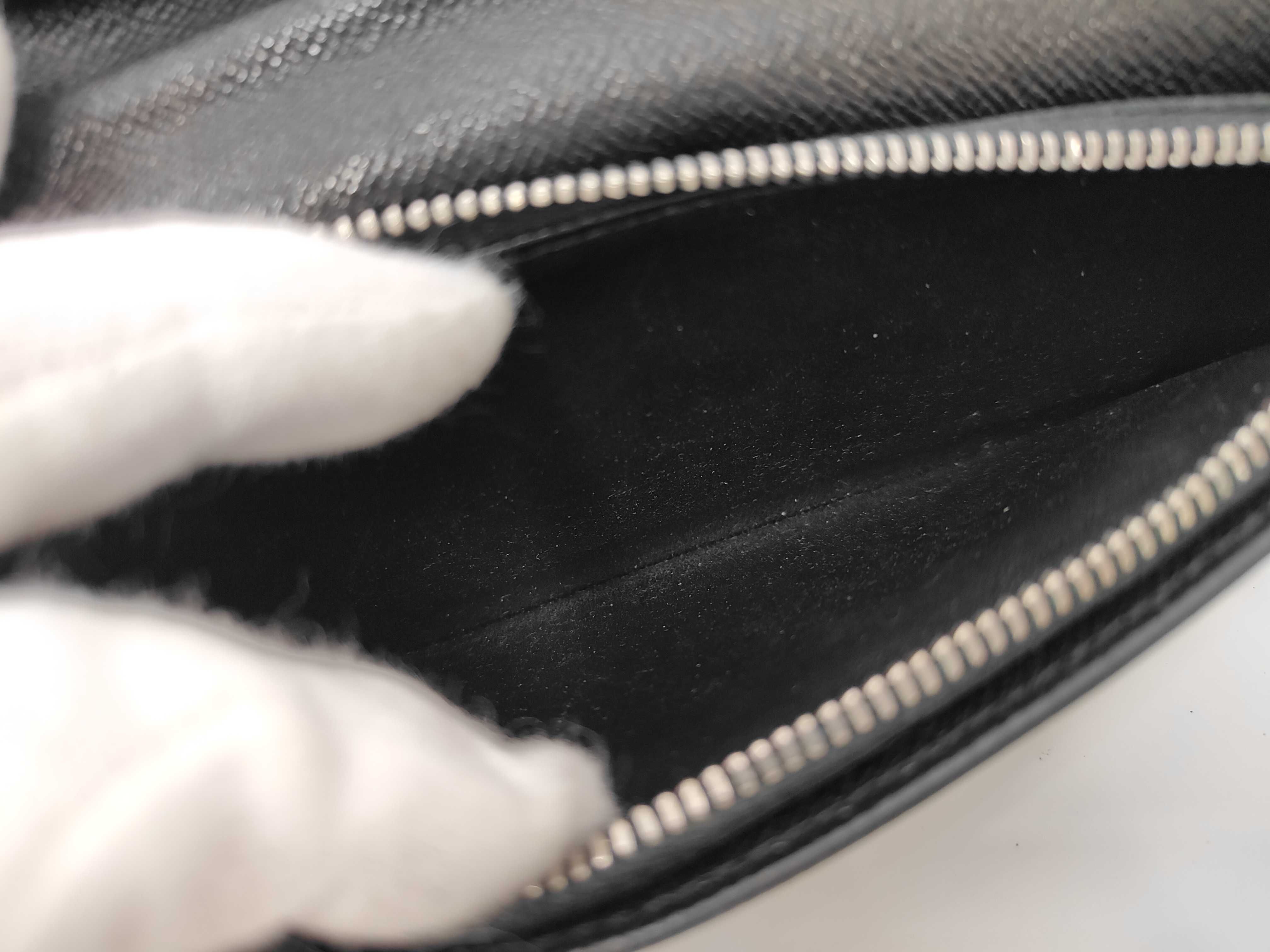 Damier Portefeuille Brazza SP0059 Wallet — view 9