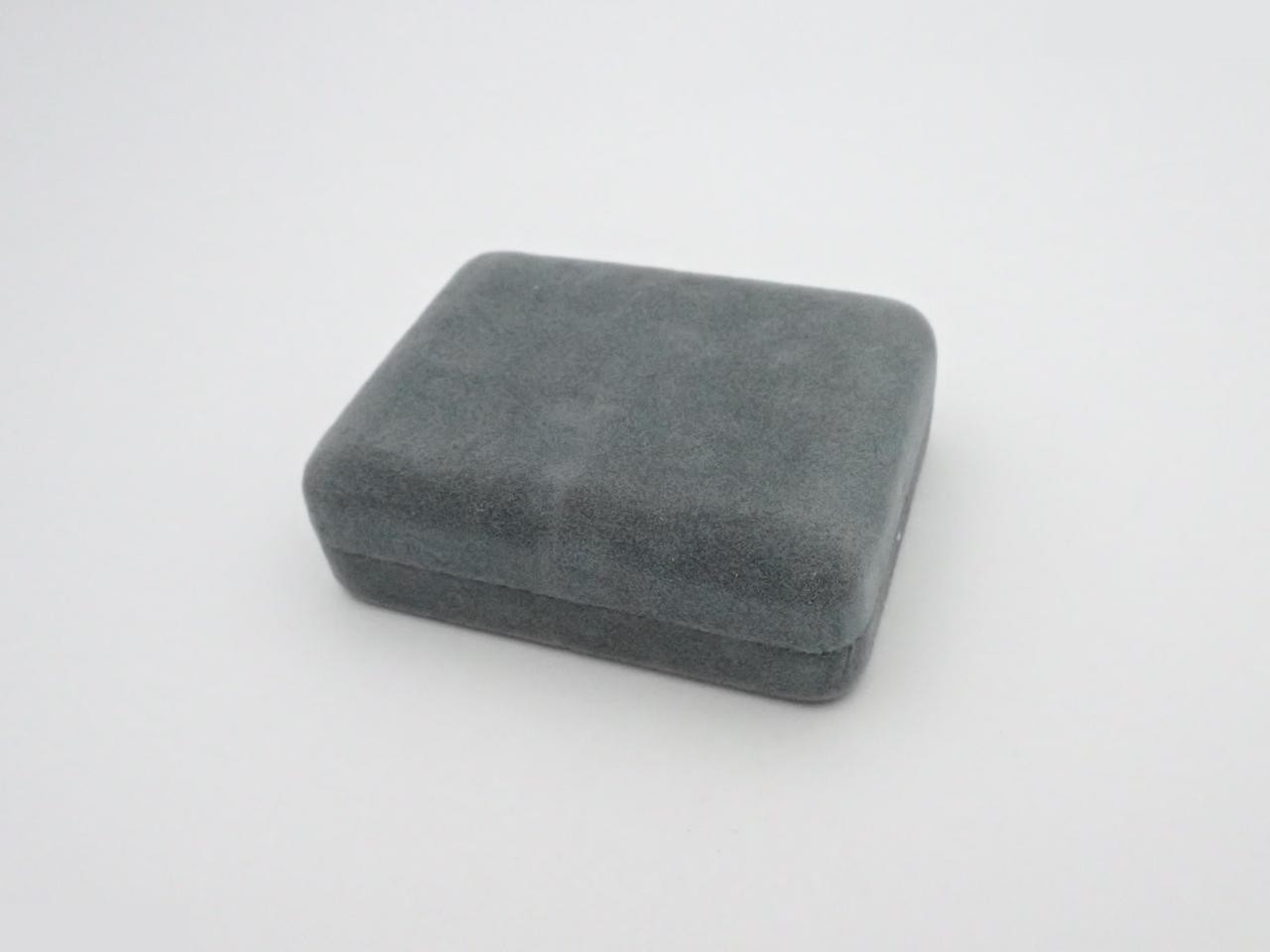 CD logo cufflinks — view 4