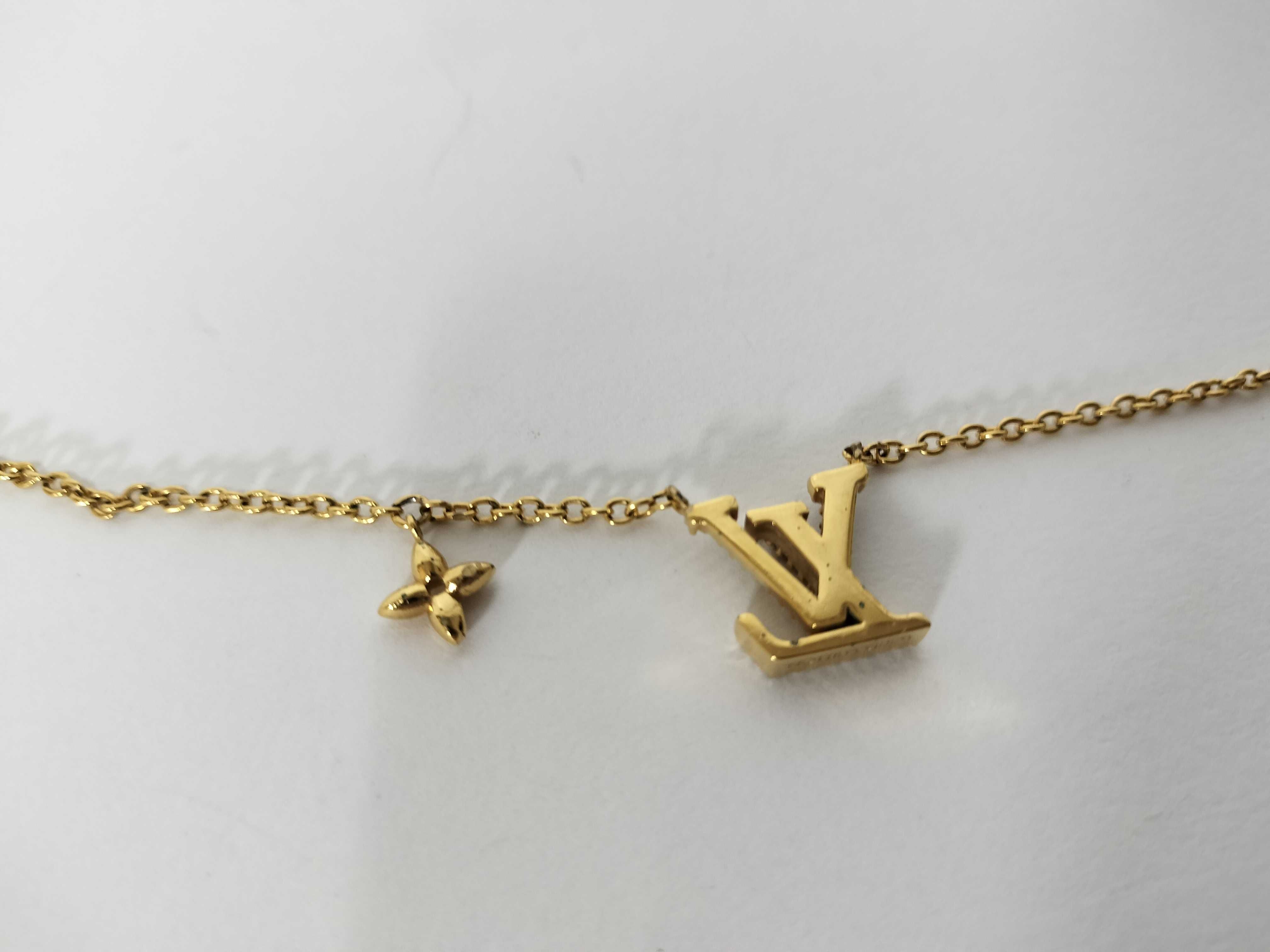 Necklace — view 2