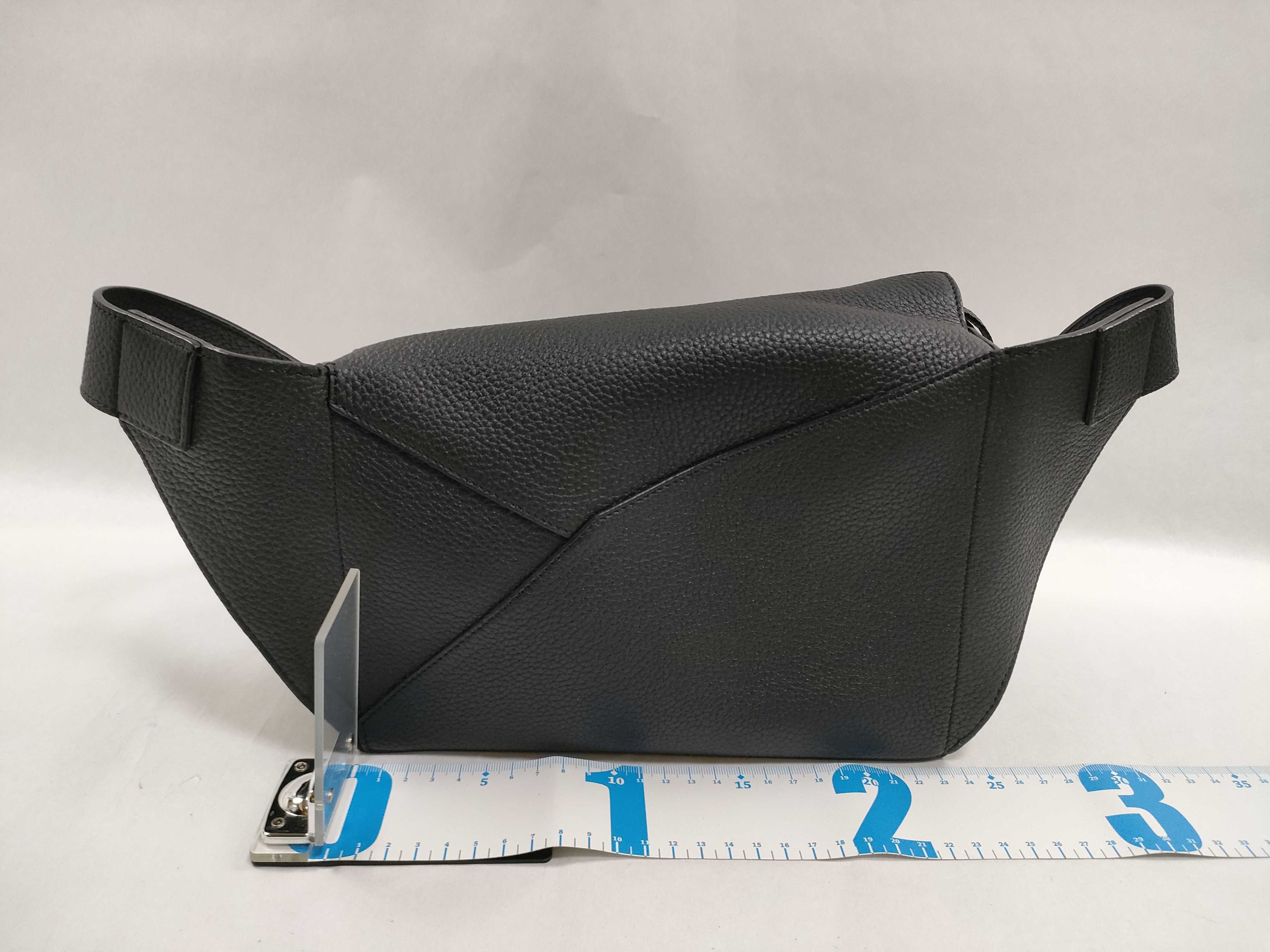 SMALL PUZZLE BUMBAG (Shoulder Bag) — view 2