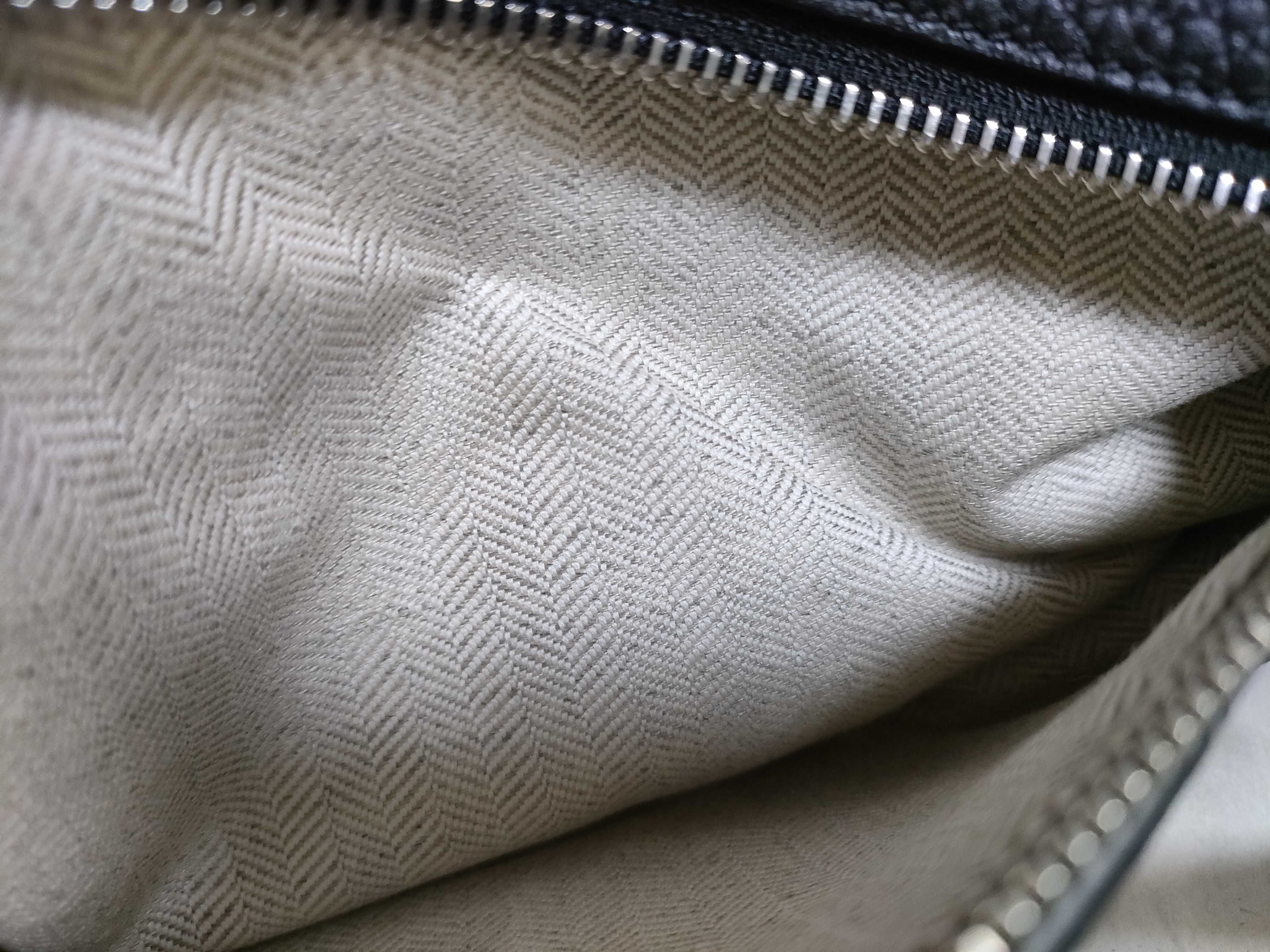 SMALL PUZZLE BUMBAG (Shoulder Bag) — view 11